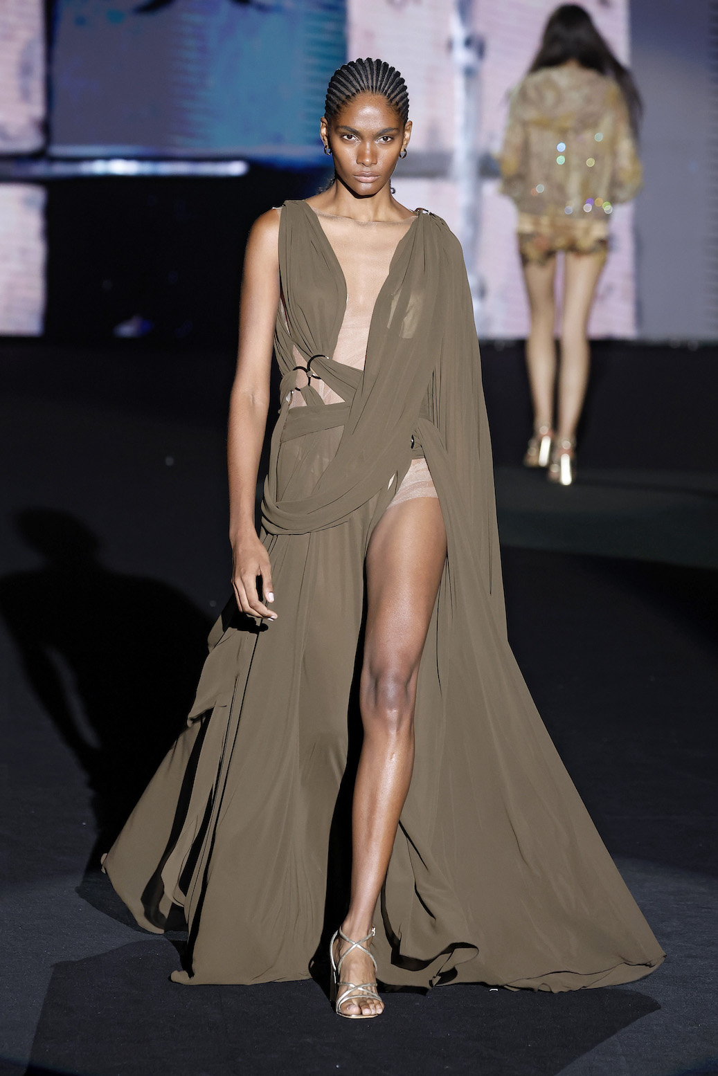 80º Edición MBFWmadrid