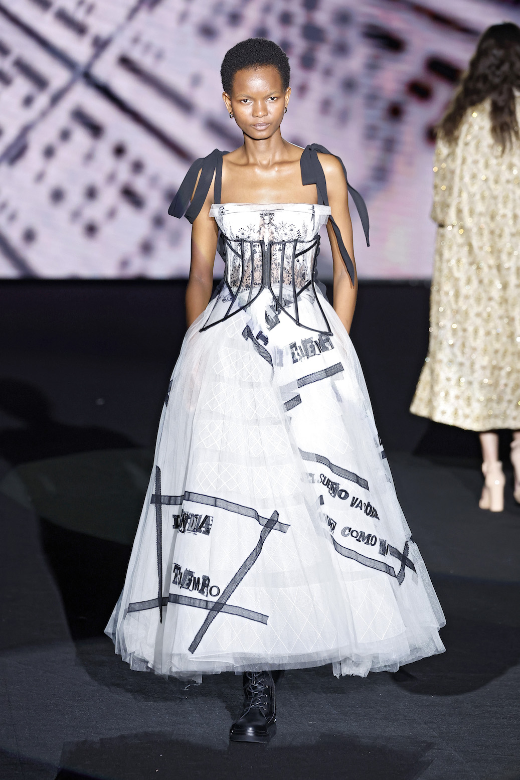 80º Edición MBFWmadrid