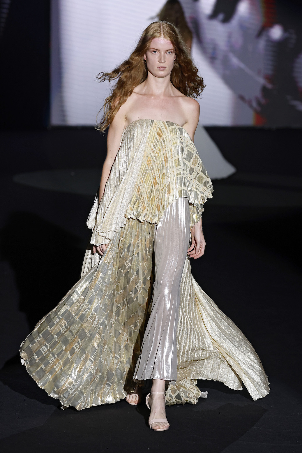 80º Edición MBFWmadrid