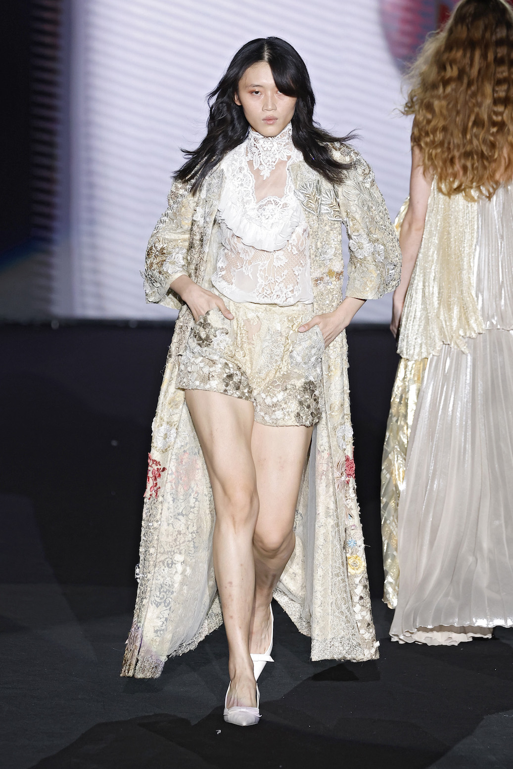 80º Edición MBFWmadrid