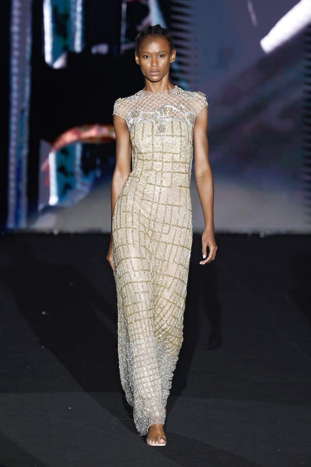 80º Edición MBFWmadrid