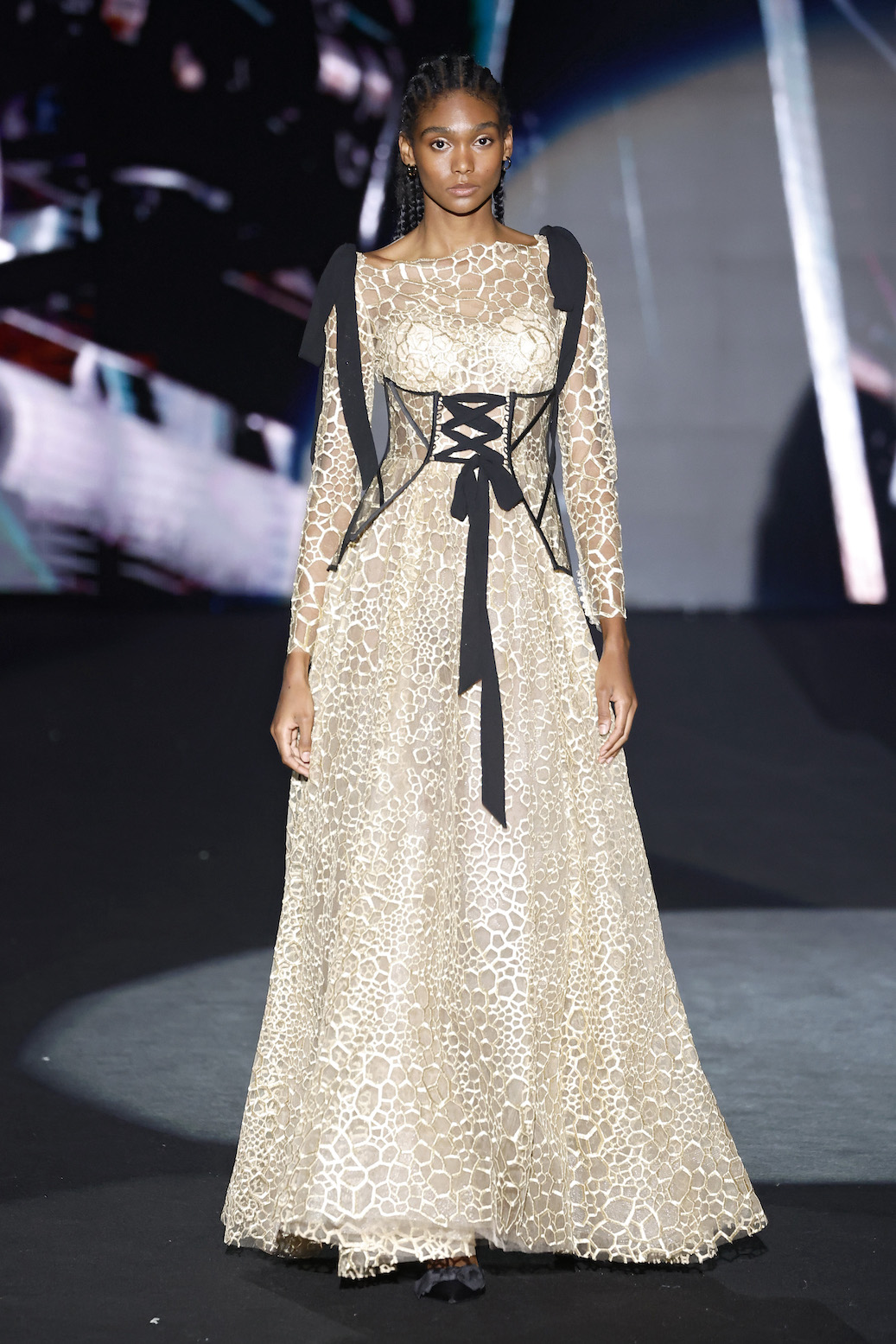 80º Edición MBFWmadrid