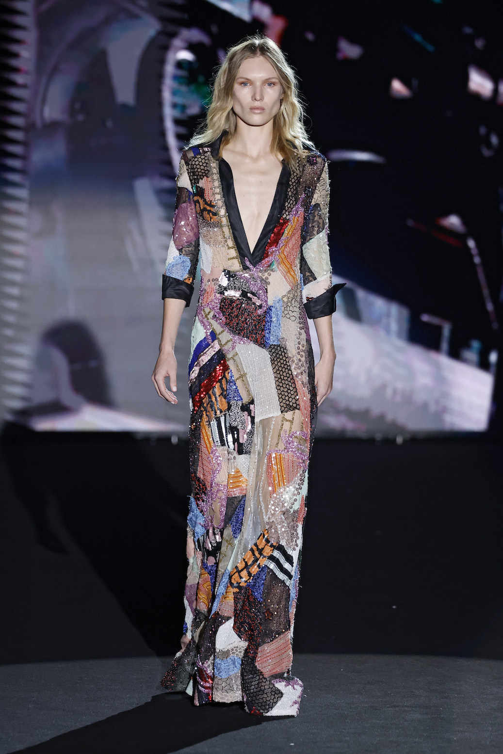 80º Edición MBFWmadrid