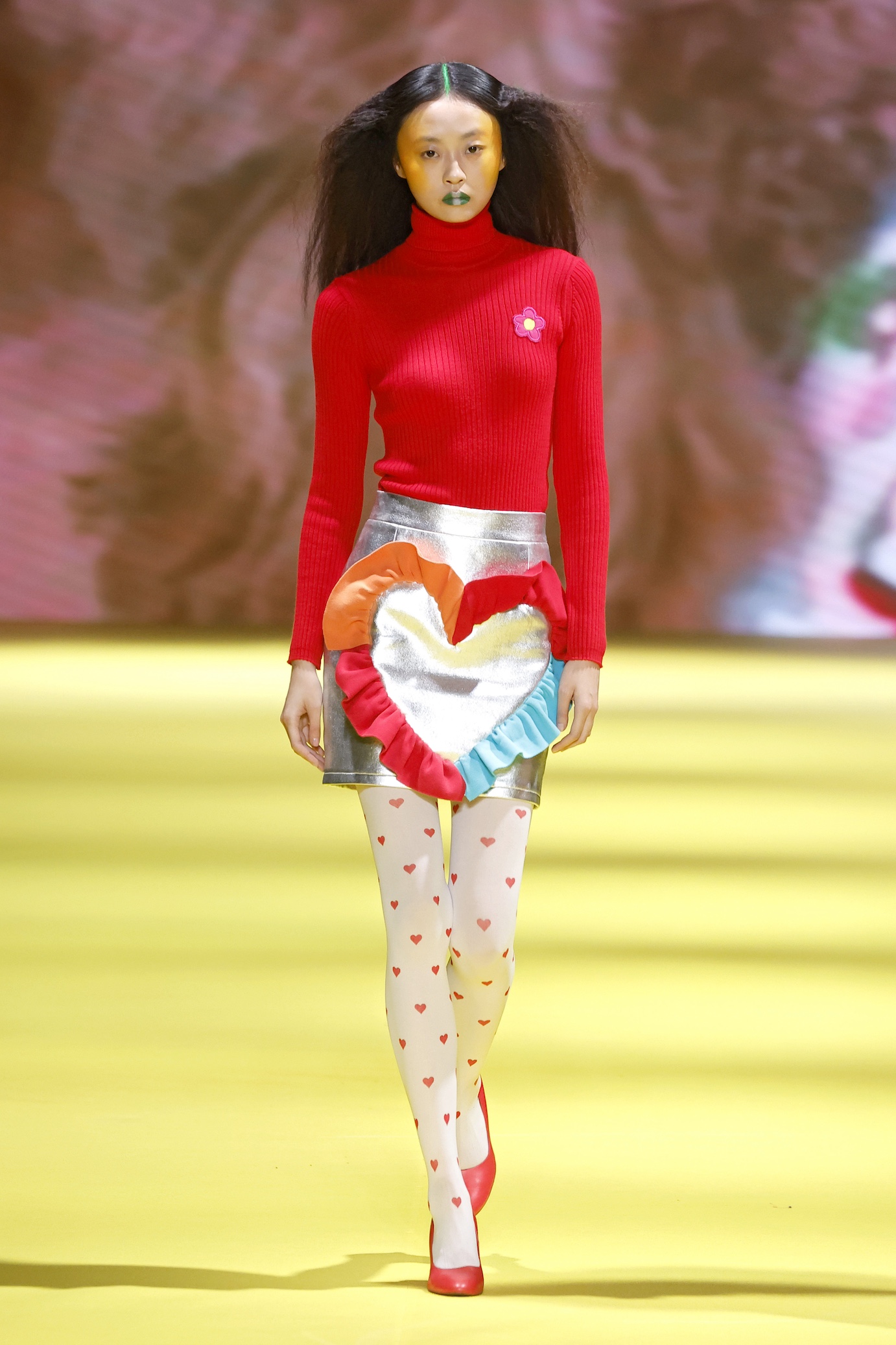 81º Edición MBFWmadrid