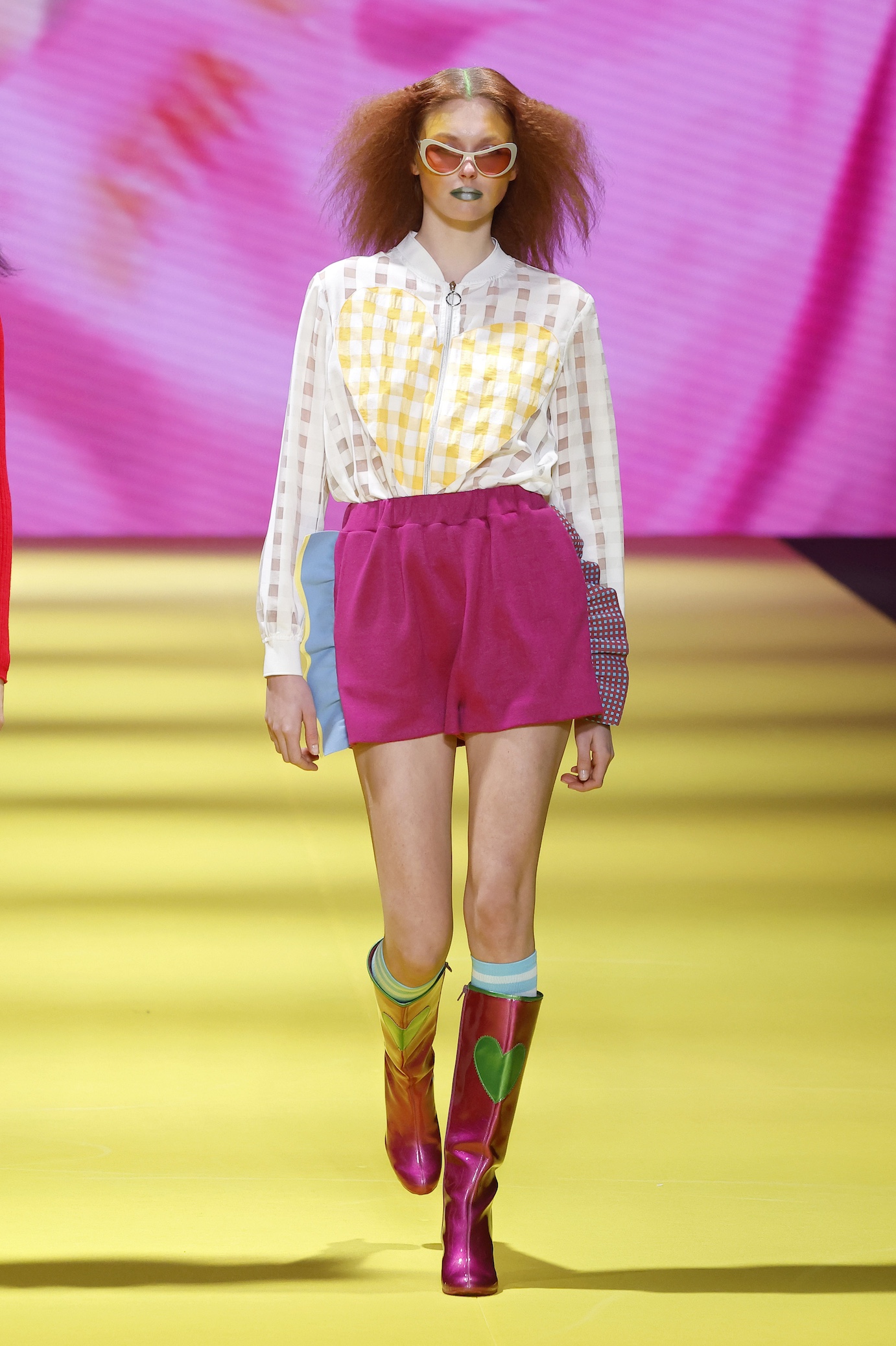 81º Edición MBFWmadrid