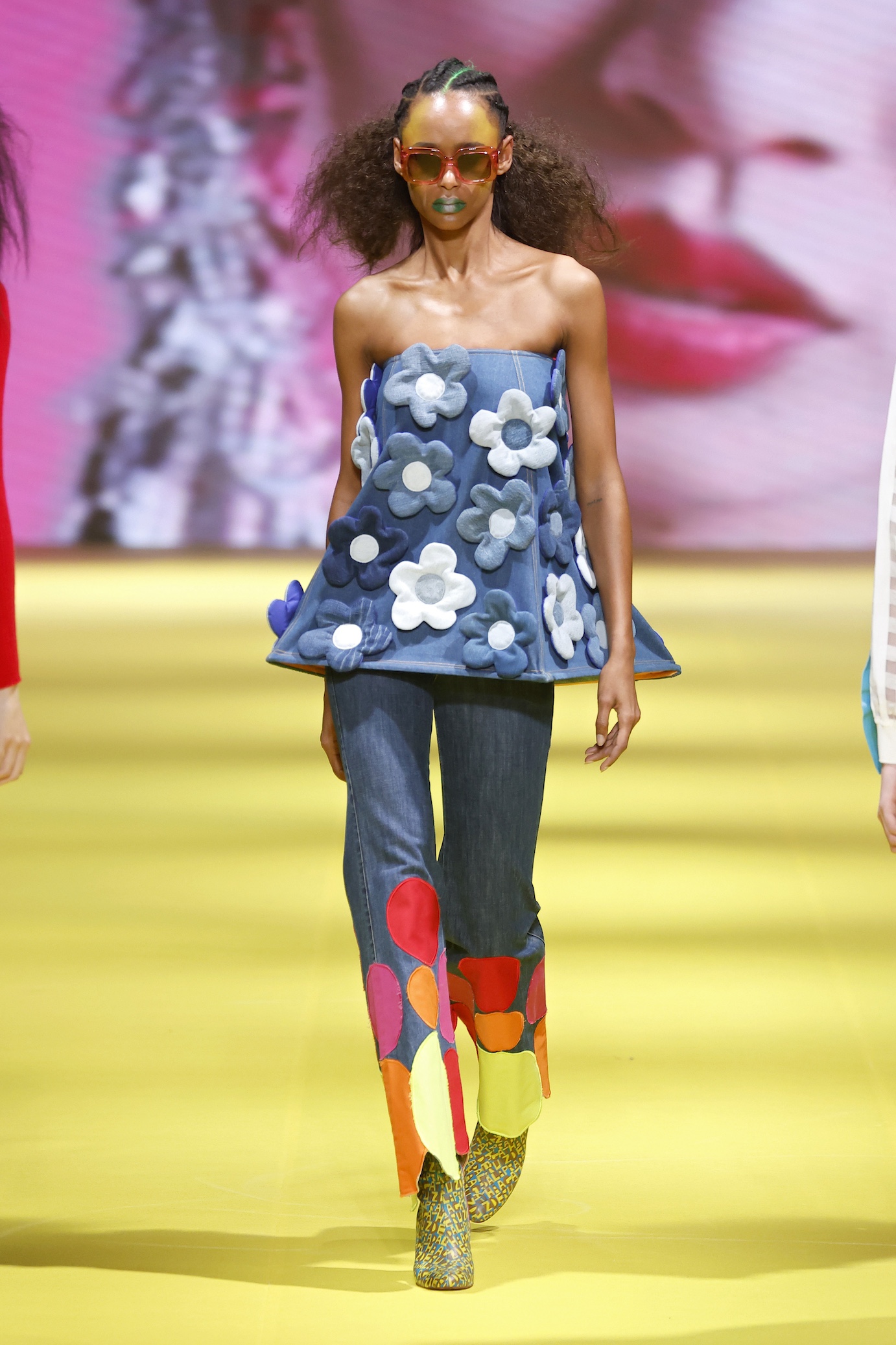 81º Edición MBFWmadrid
