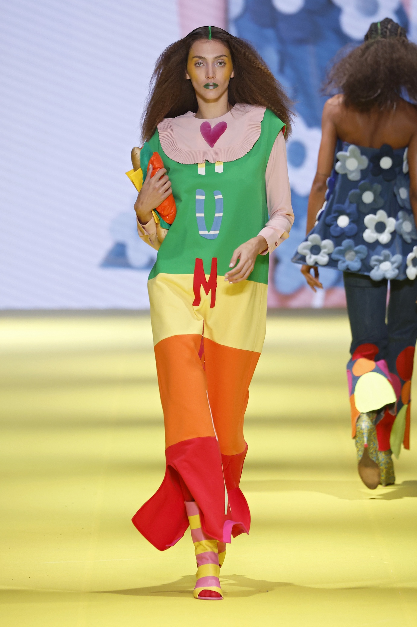 Agatha Ruiz de la Prada Colección FW25/26