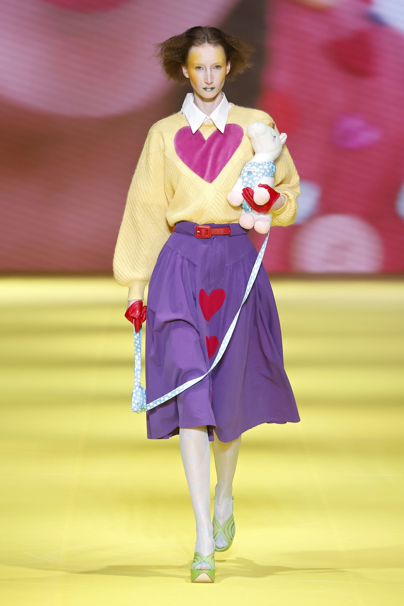81º Edición MBFWmadrid