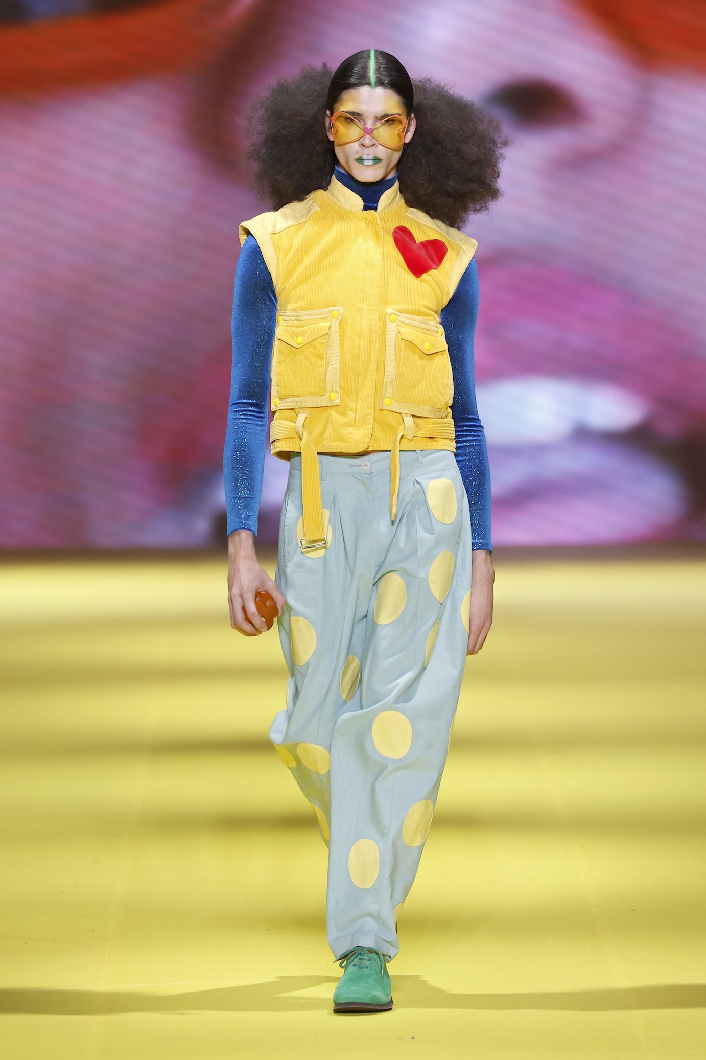 81º Edición MBFWmadrid