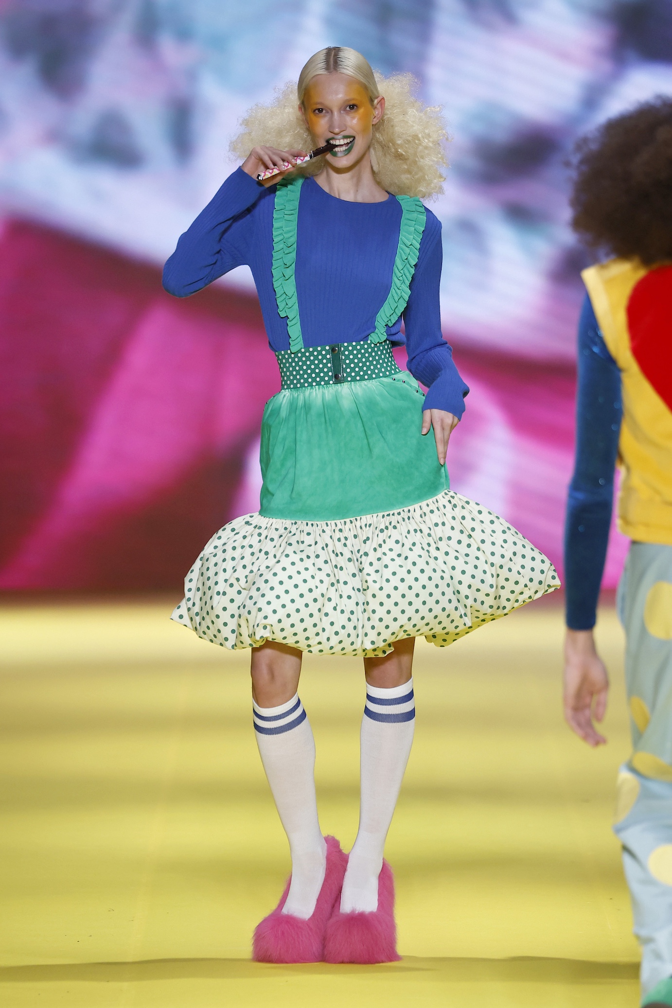 81º Edición MBFWmadrid