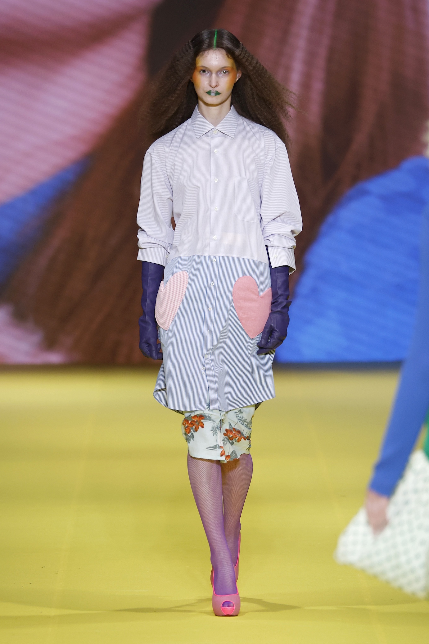 81º Edición MBFWmadrid