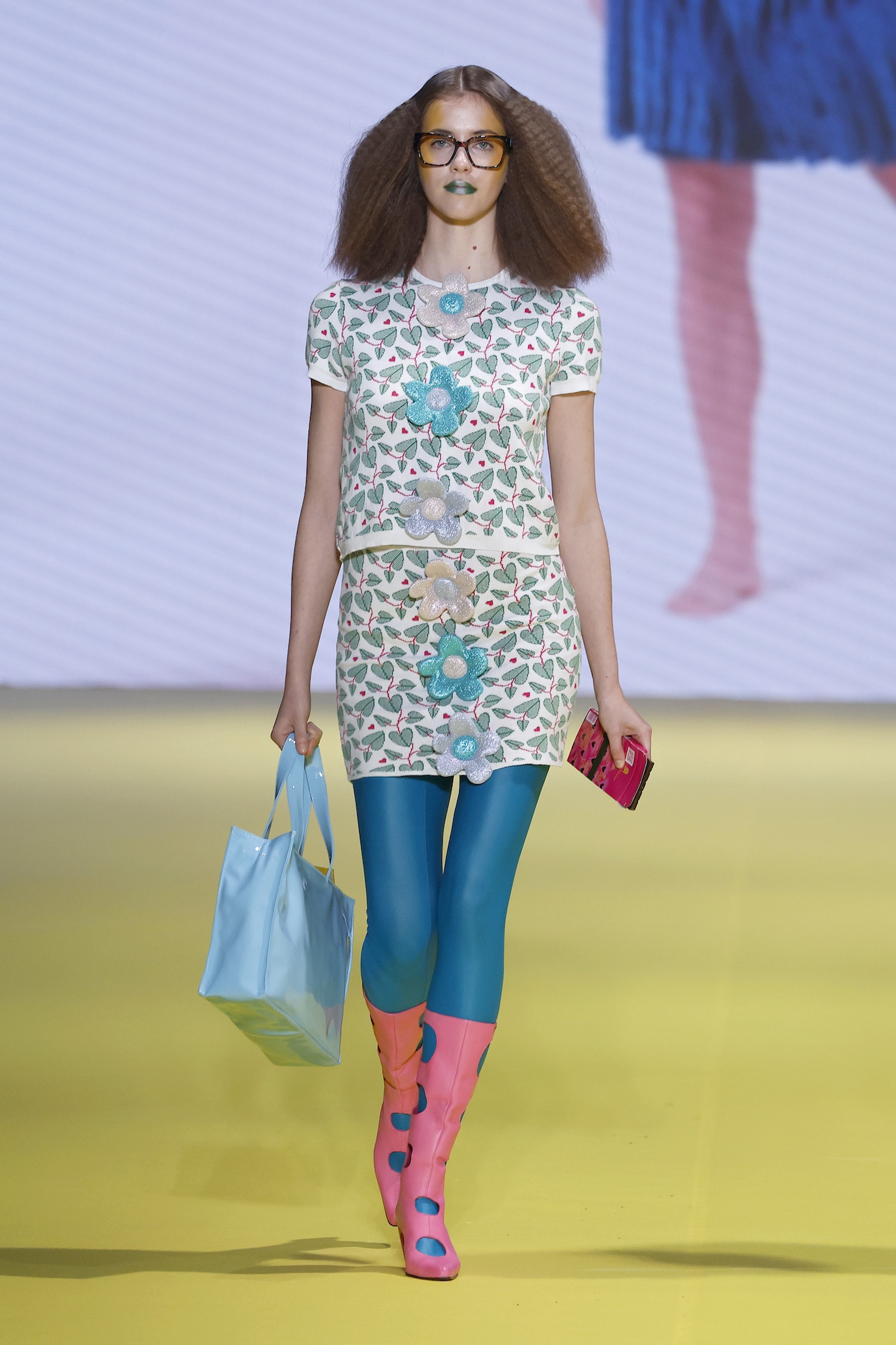 81º Edición MBFWmadrid