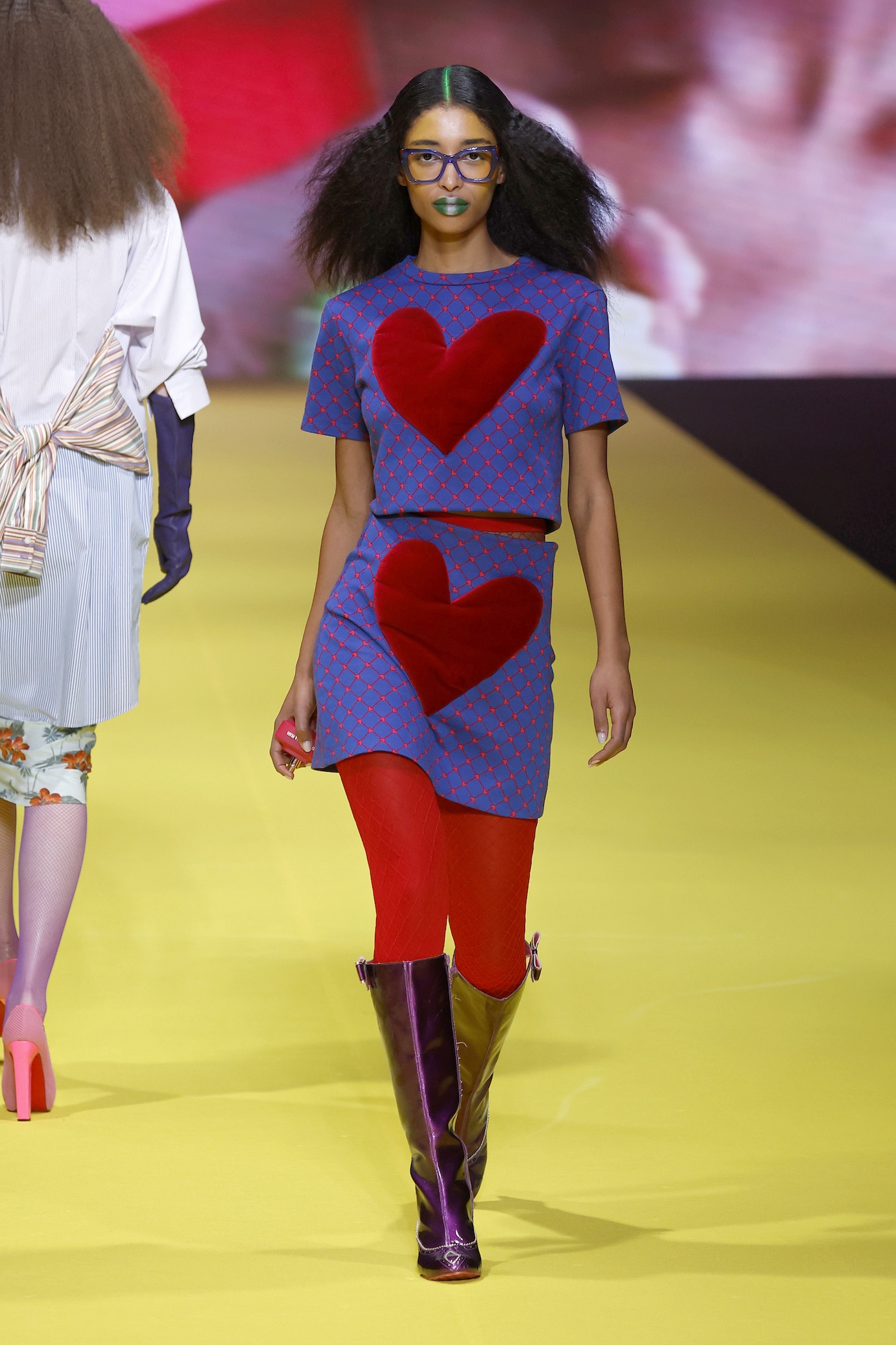 81º Edición MBFWmadrid