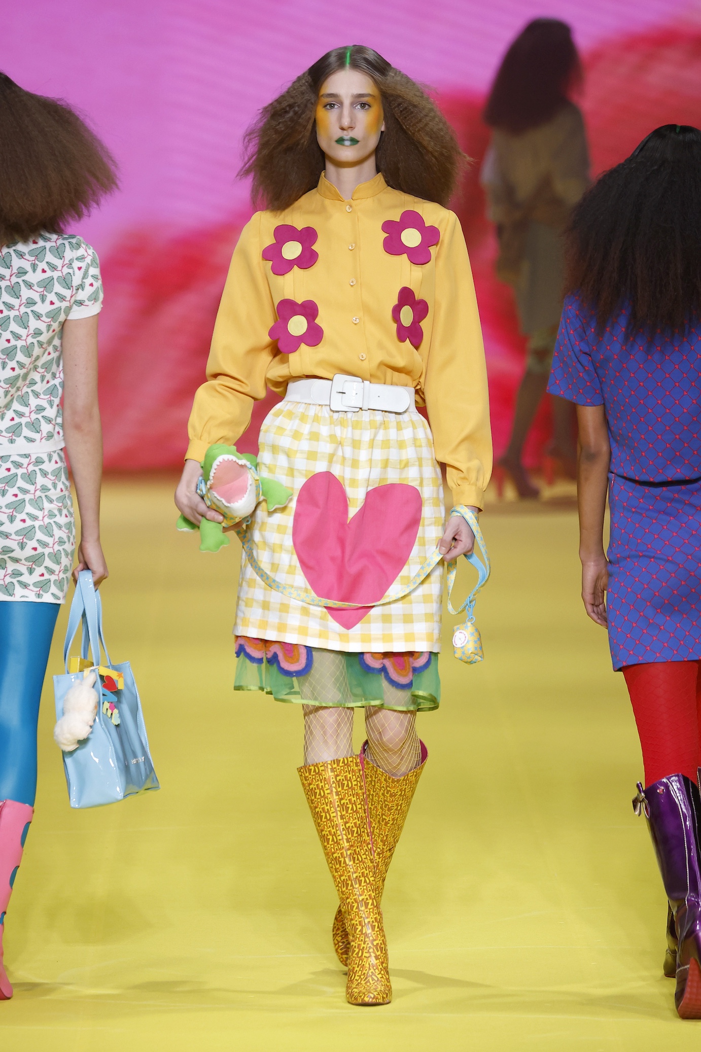 81º Edición MBFWmadrid