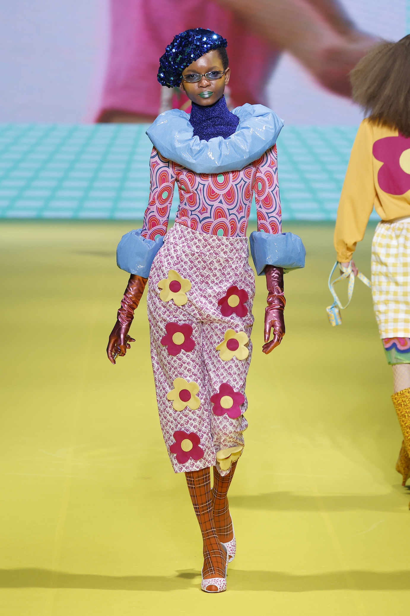 81º Edición MBFWmadrid