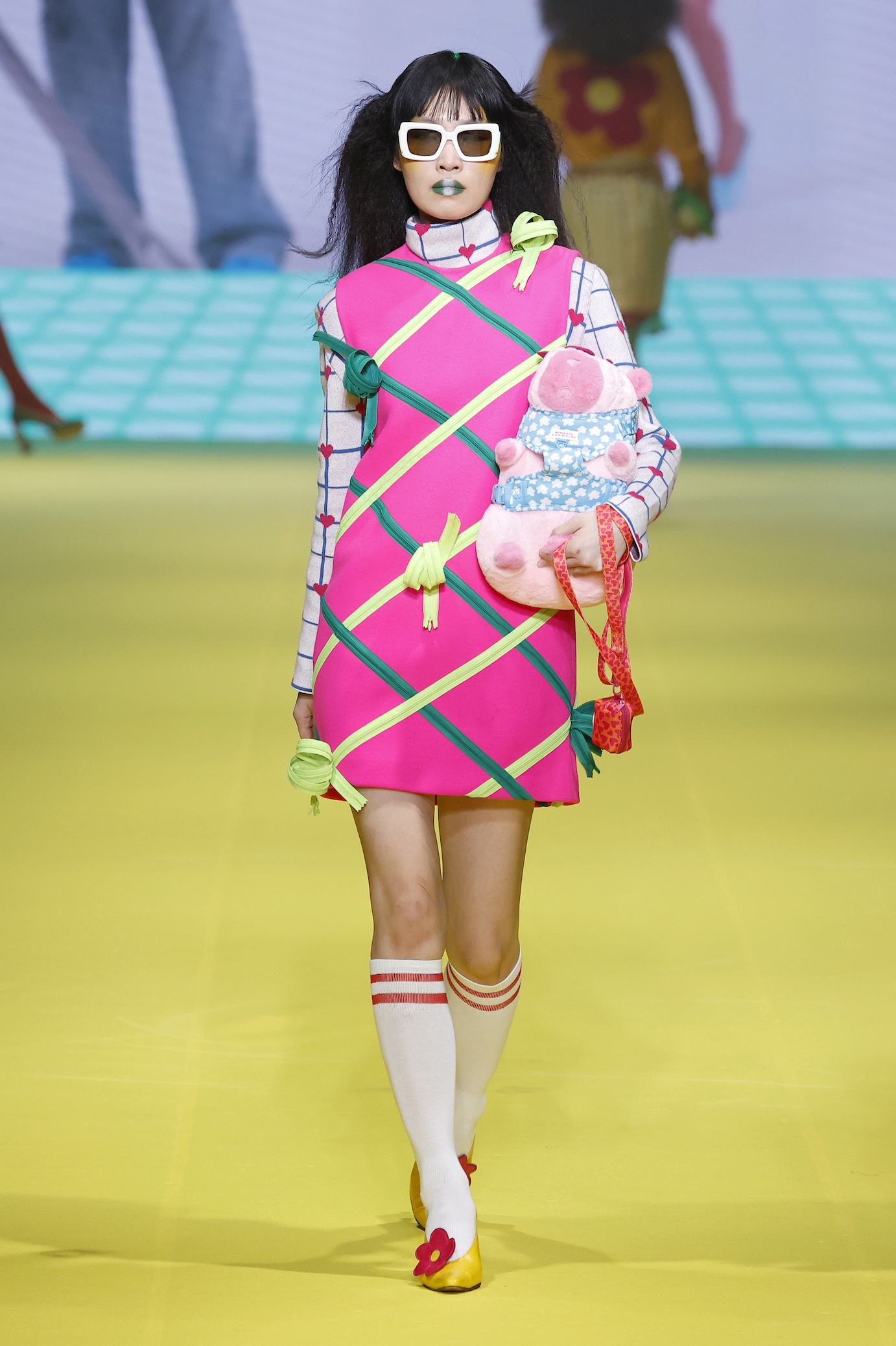 81º Edición MBFWmadrid