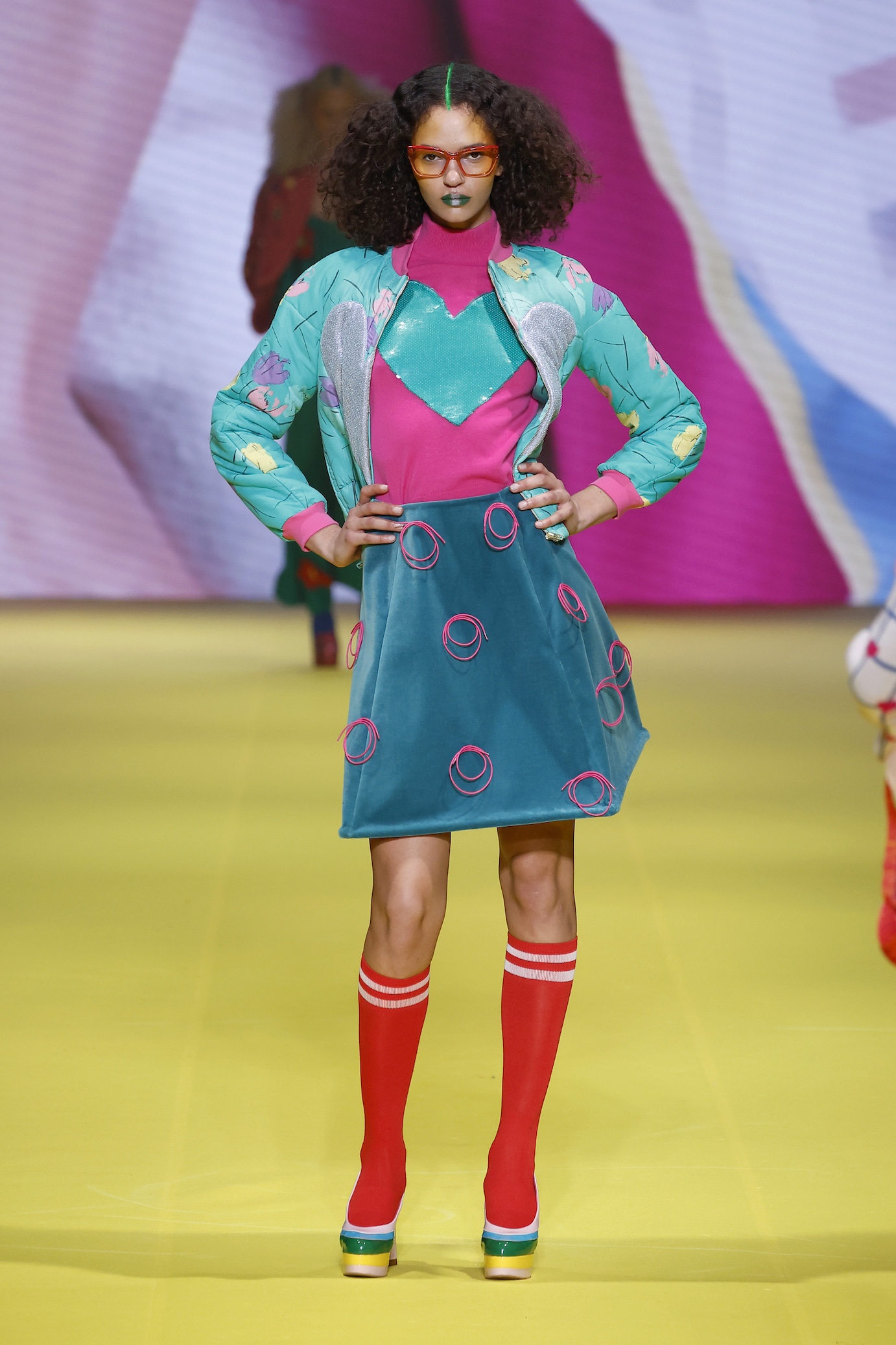 81º Edición MBFWmadrid