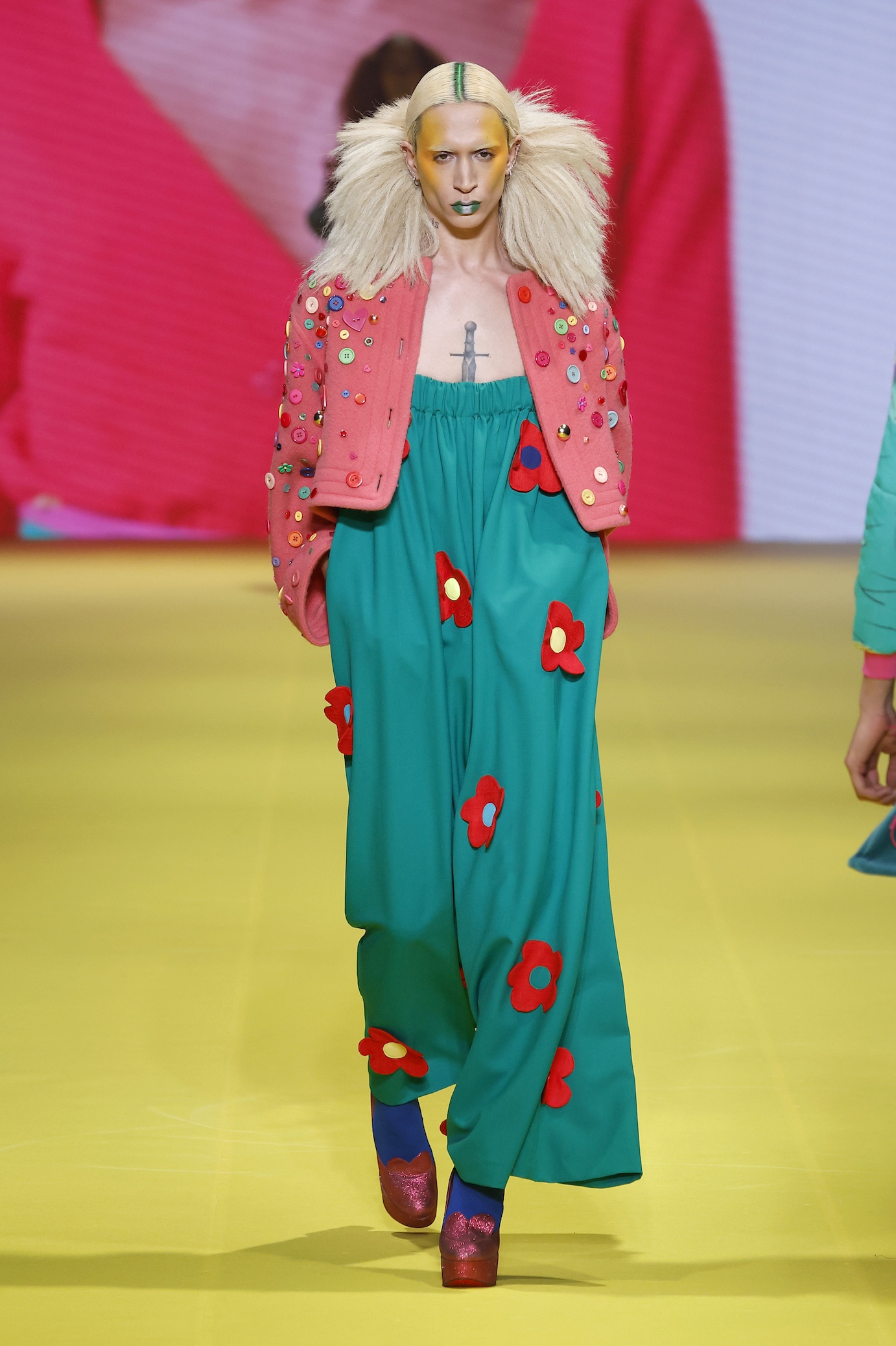 81º Edición MBFWmadrid