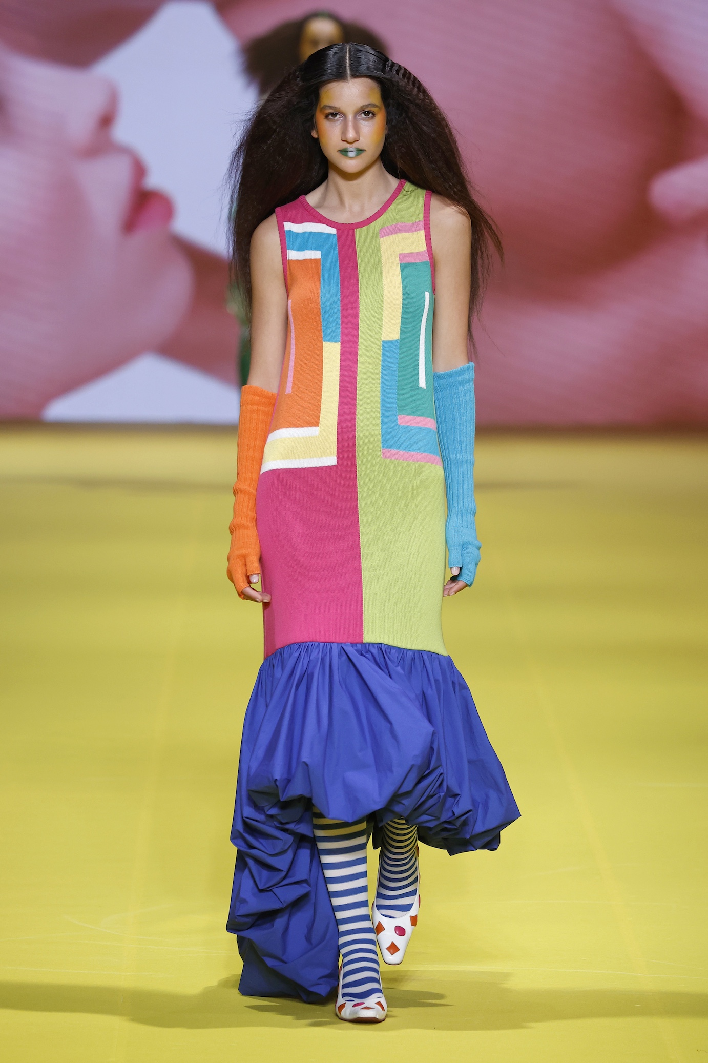 81º Edición MBFWmadrid