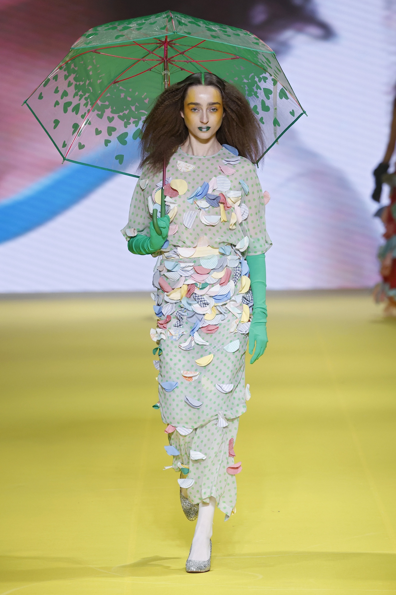 81º Edición MBFWmadrid