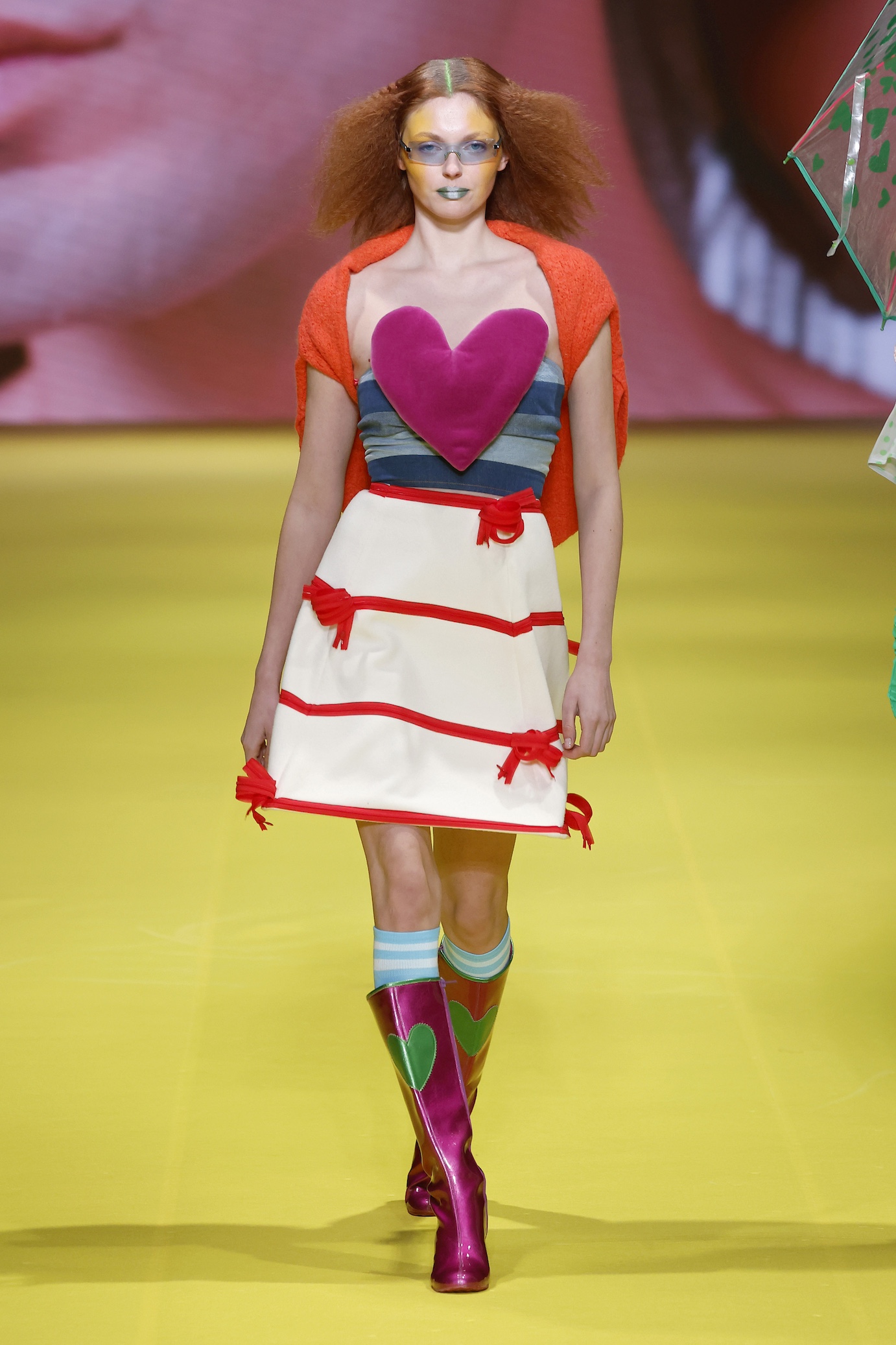 81º Edición MBFWmadrid