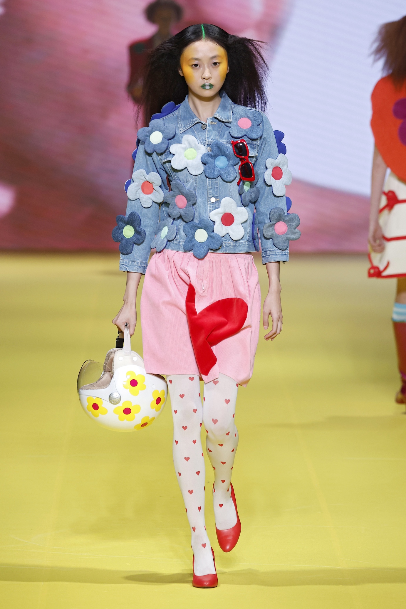 81º Edición MBFWmadrid
