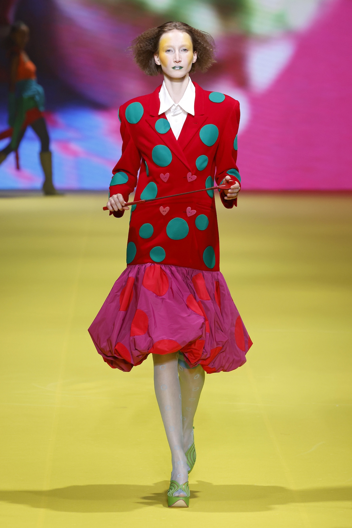 81º Edición MBFWmadrid