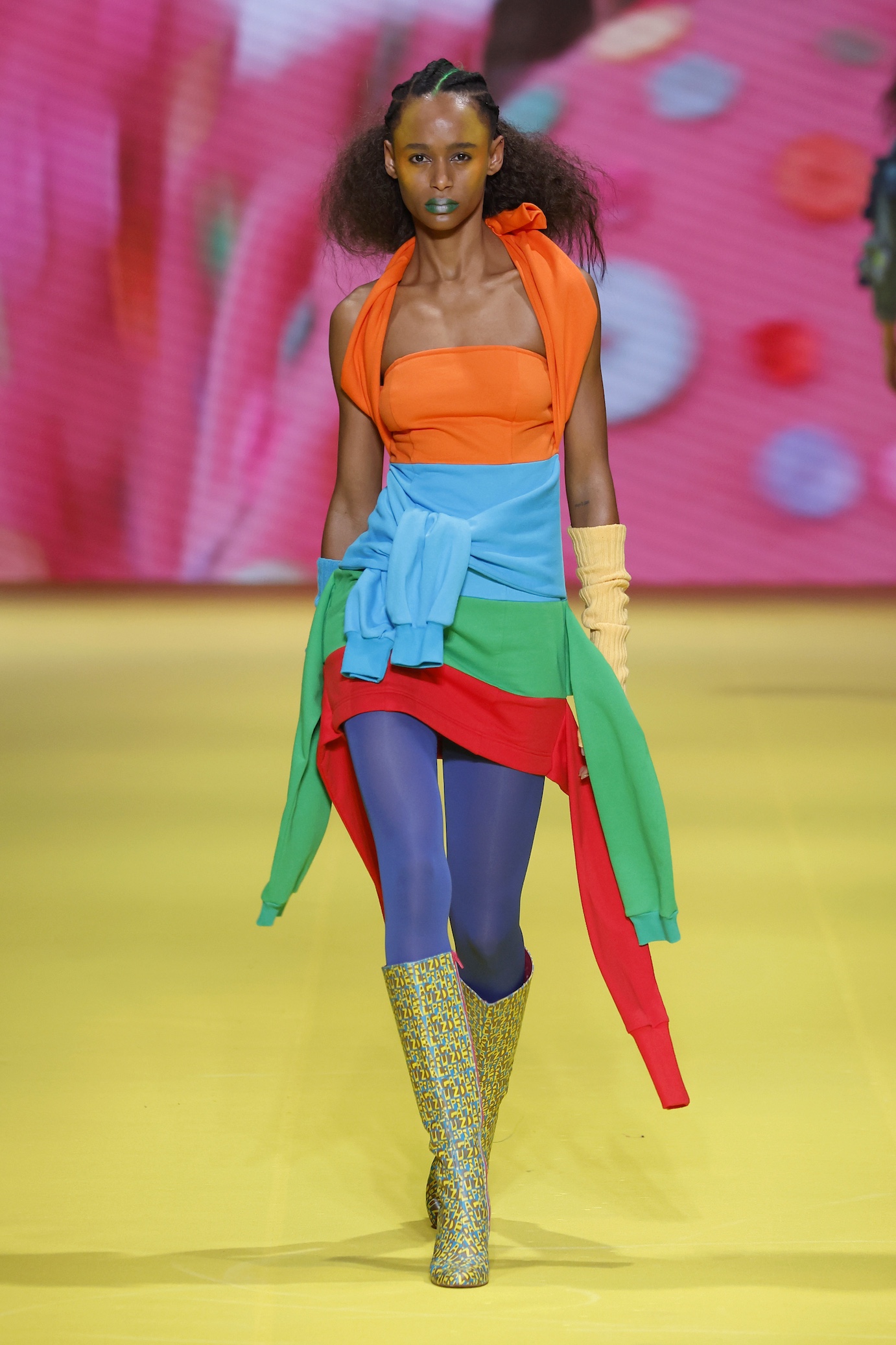 81º Edición MBFWmadrid