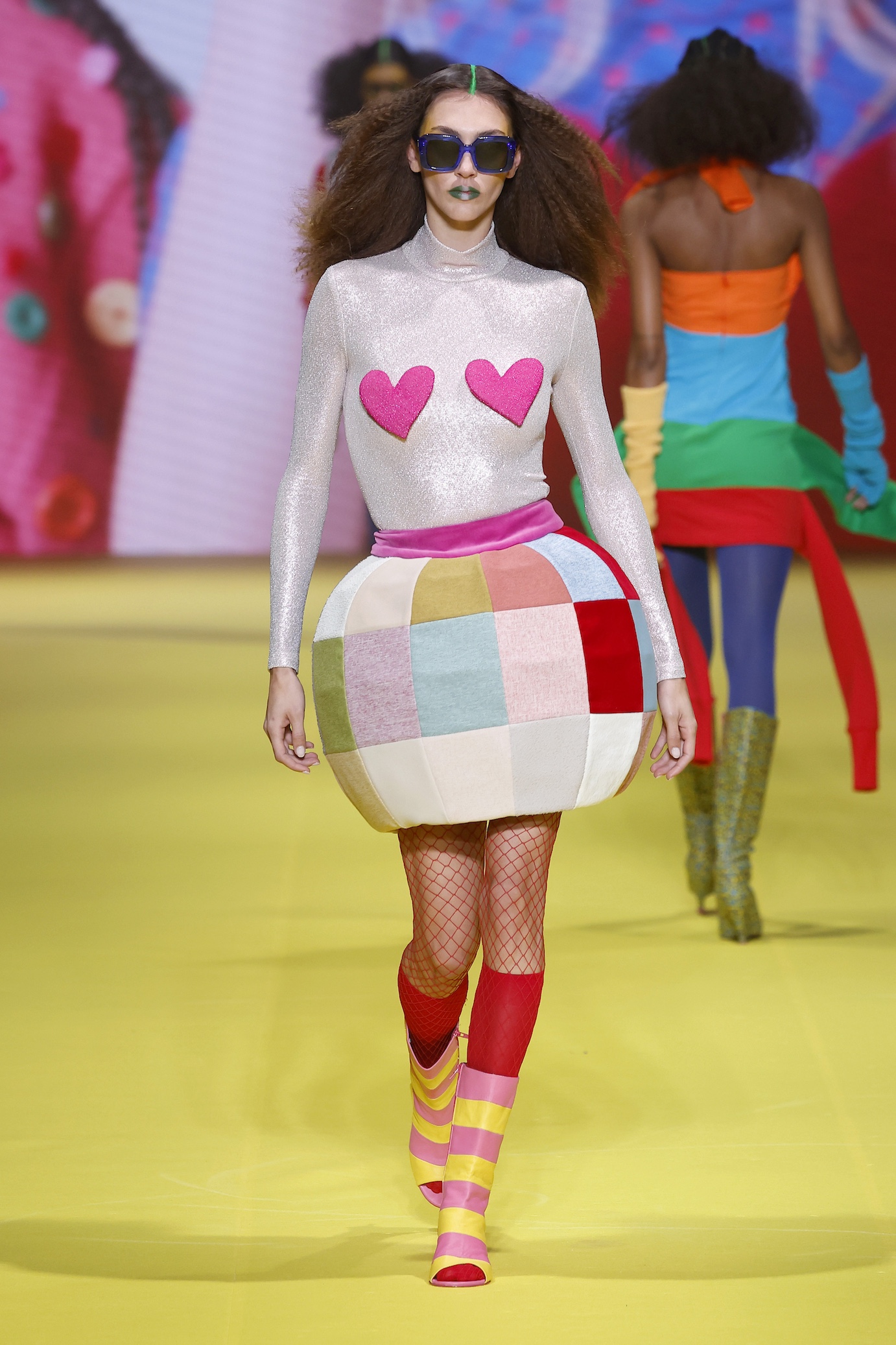 81º Edición MBFWmadrid