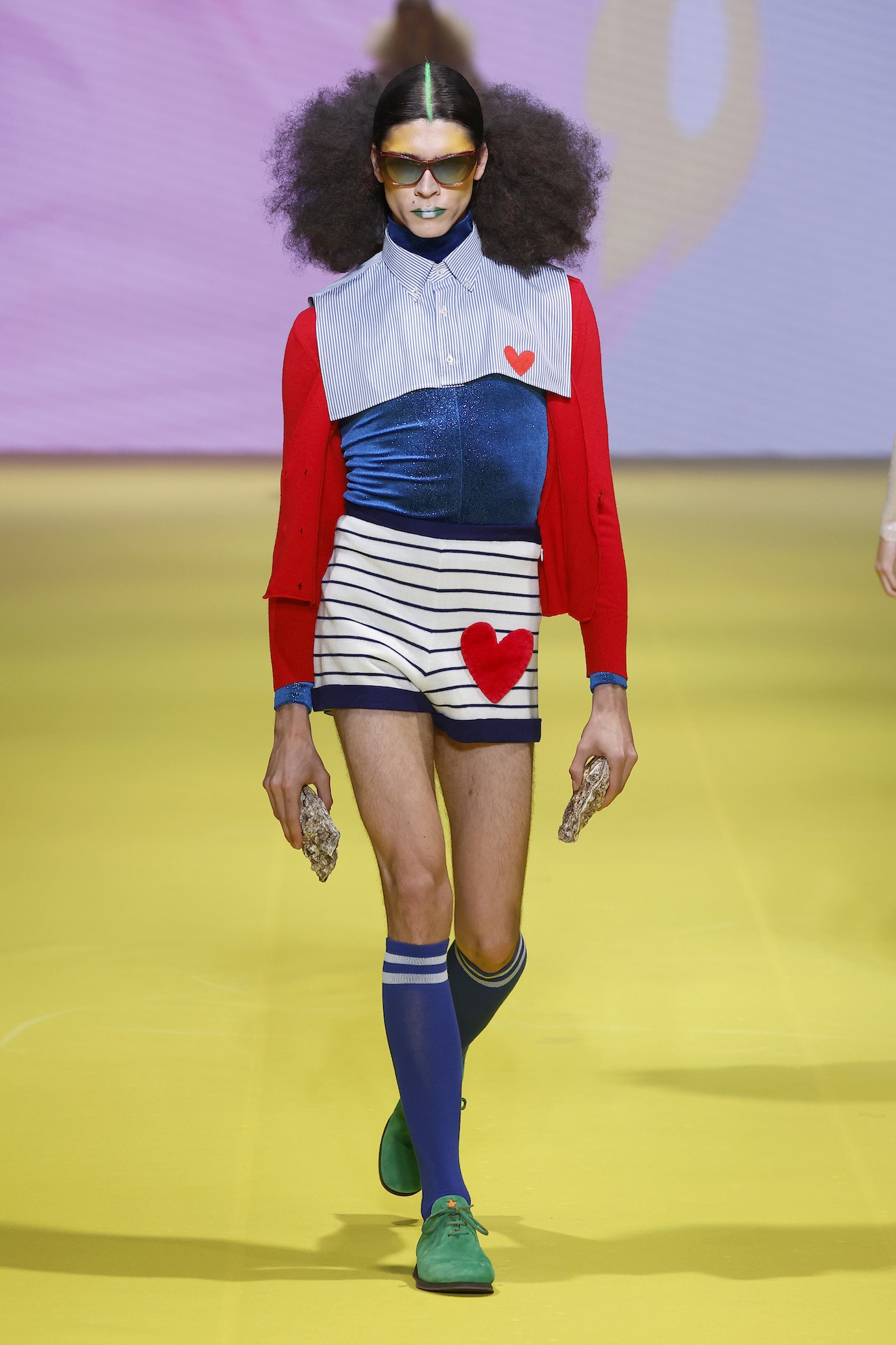 81º Edición MBFWmadrid