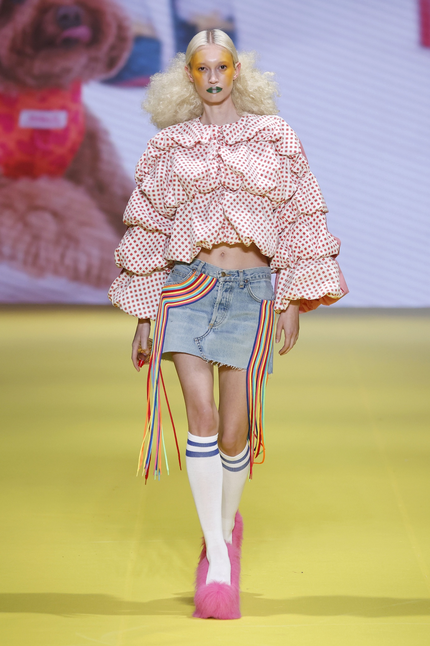 81º Edición MBFWmadrid