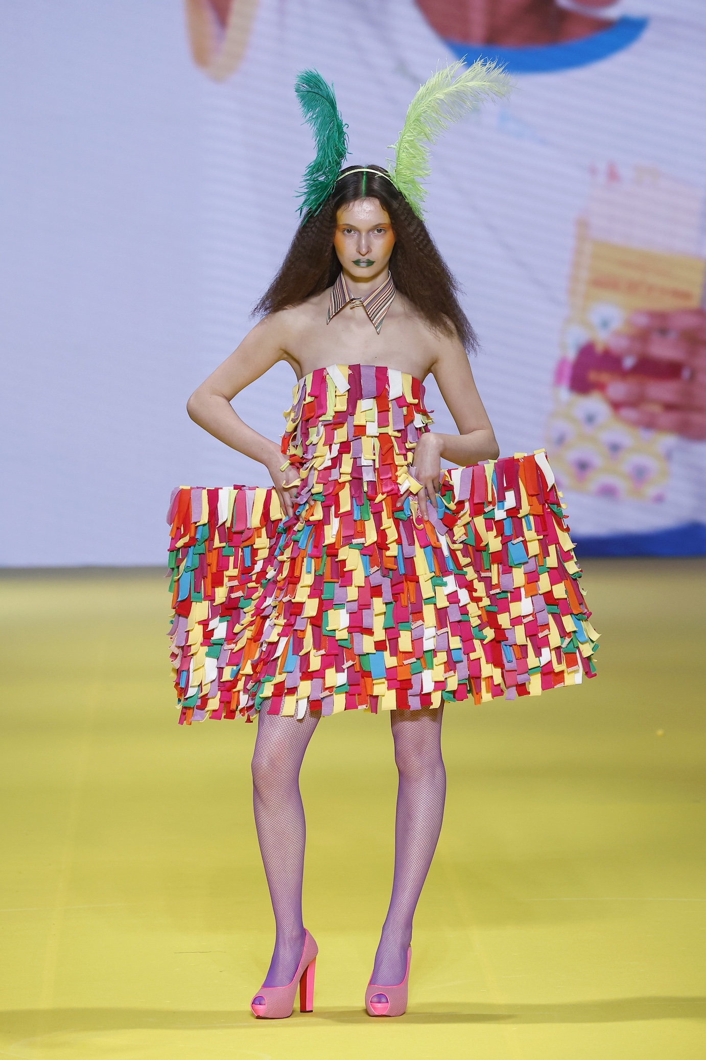 81º Edición MBFWmadrid