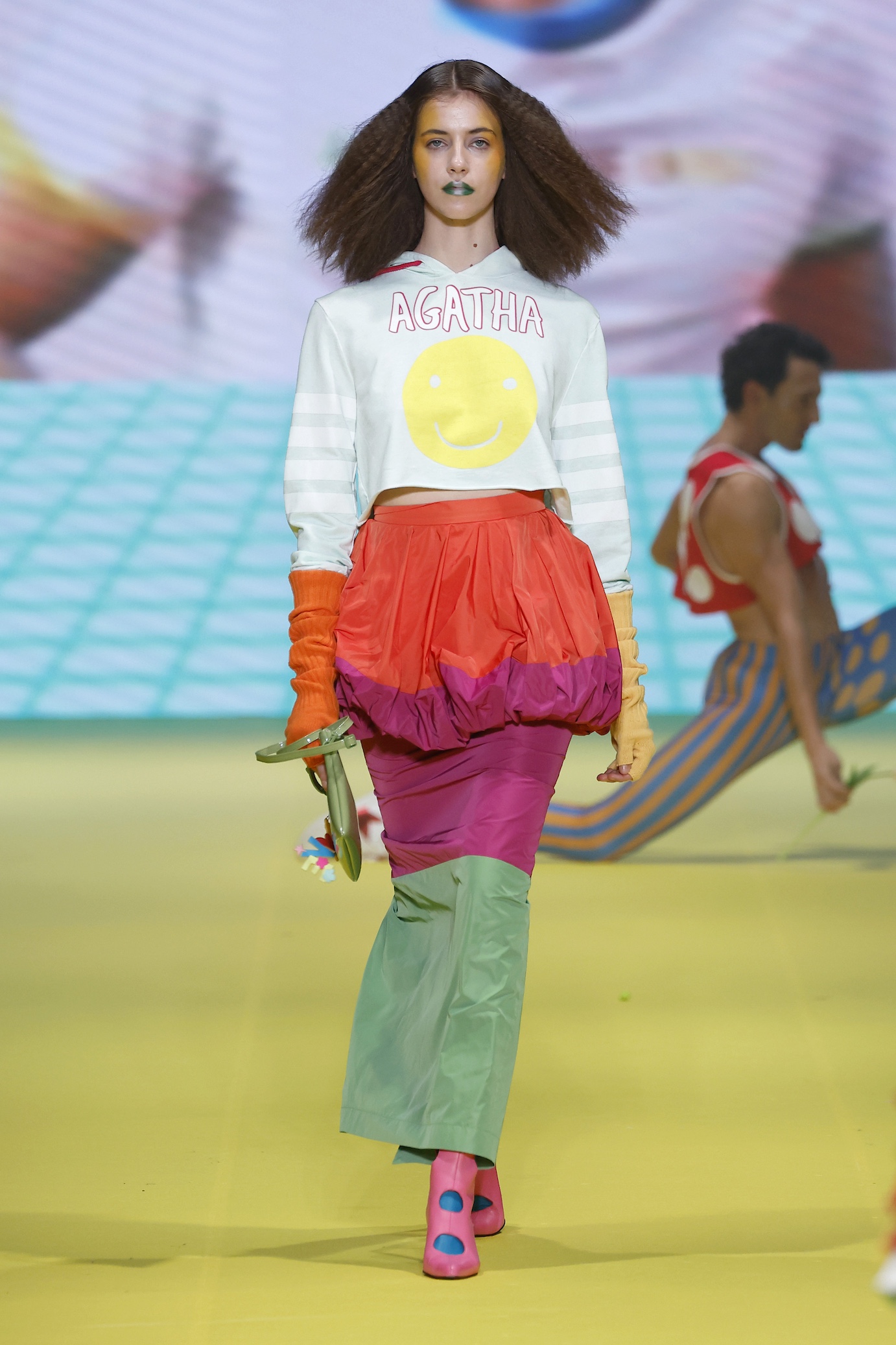81º Edición MBFWmadrid