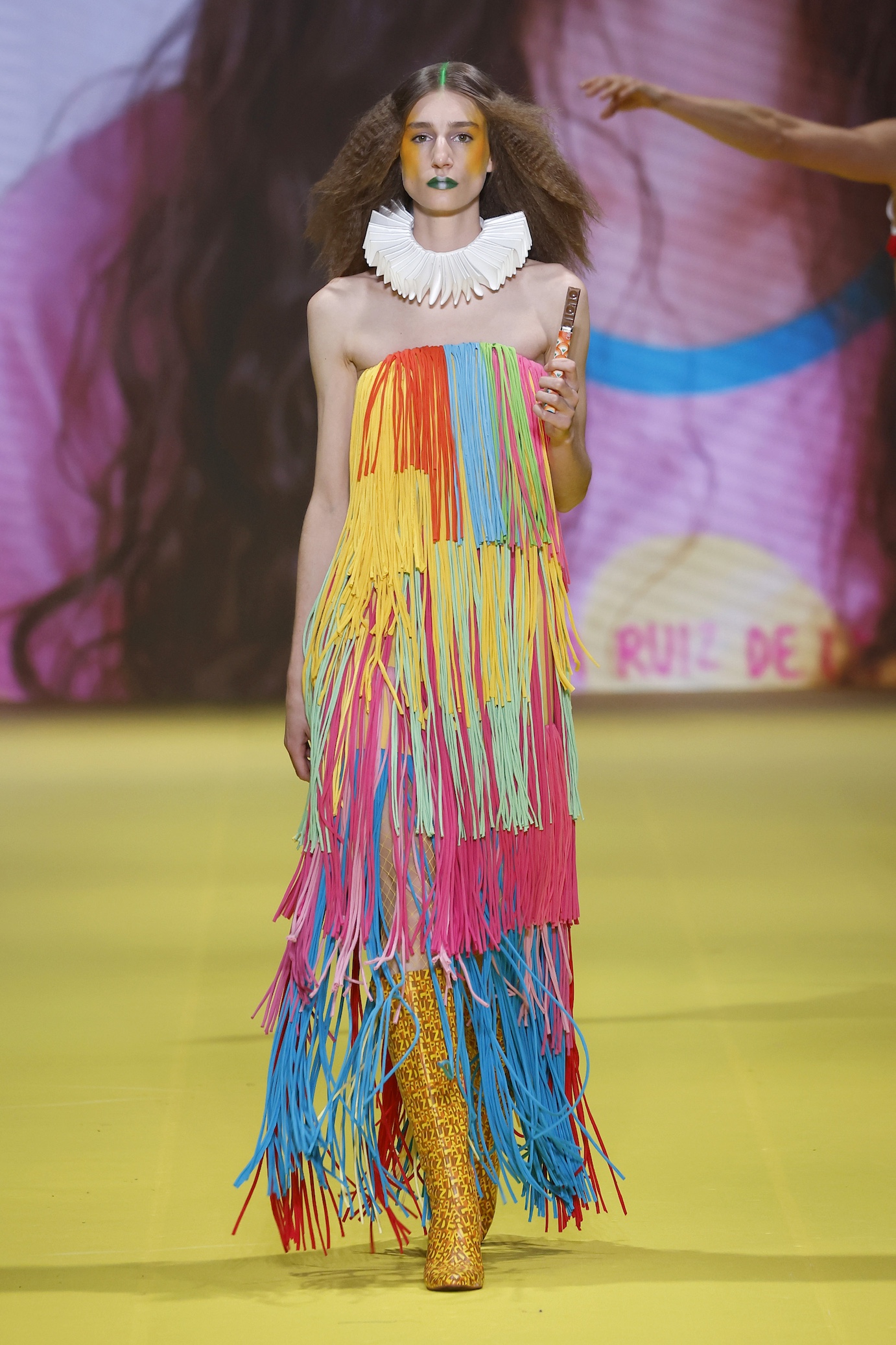 81º Edición MBFWmadrid