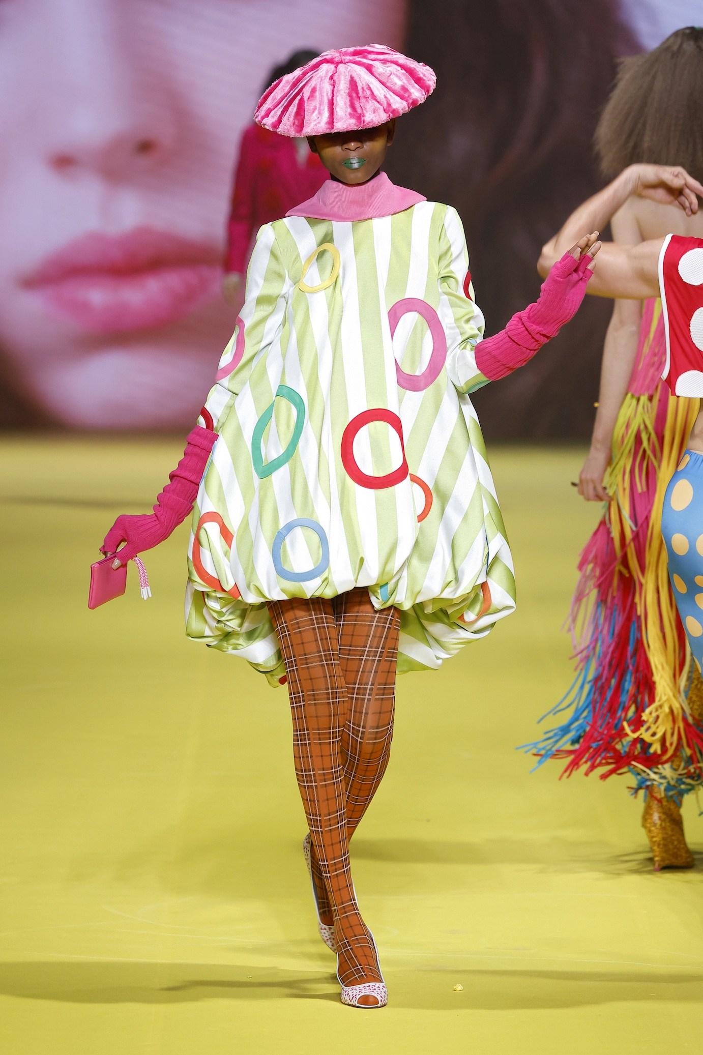 81º Edición MBFWmadrid