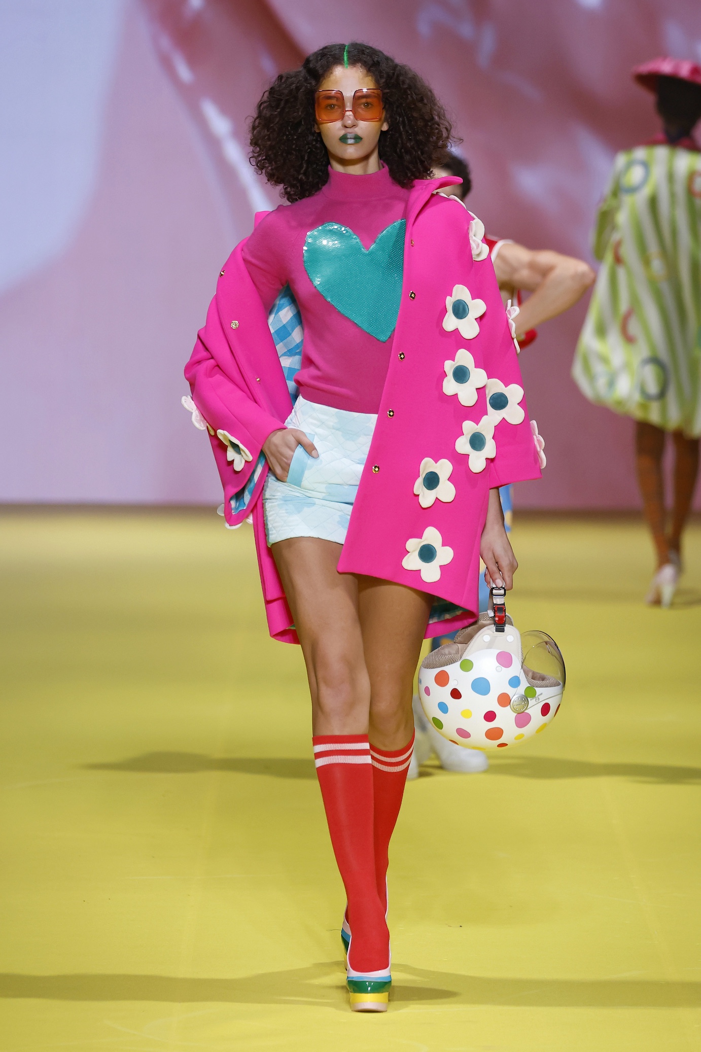 81º Edición MBFWmadrid