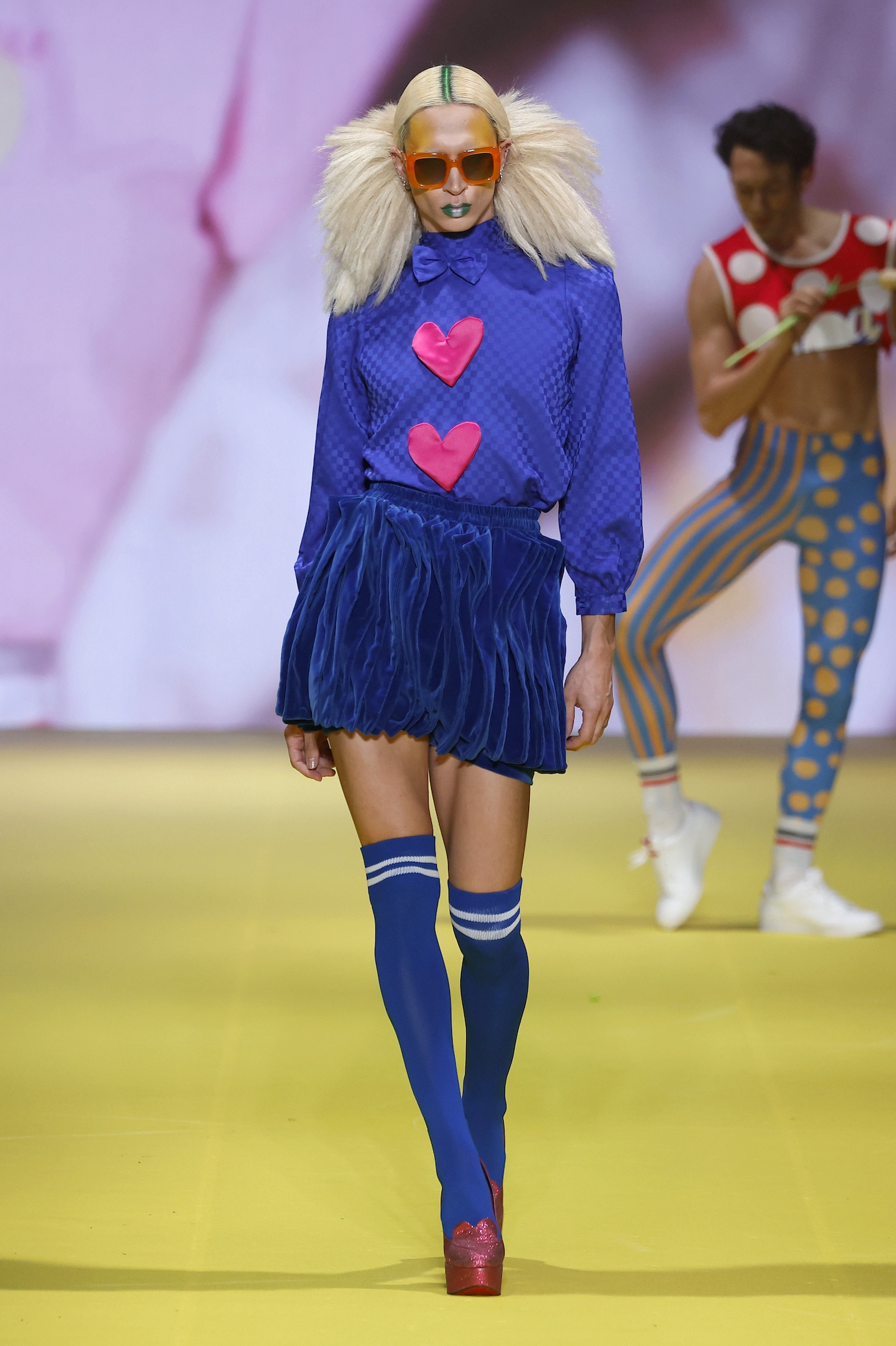 81º Edición MBFWmadrid