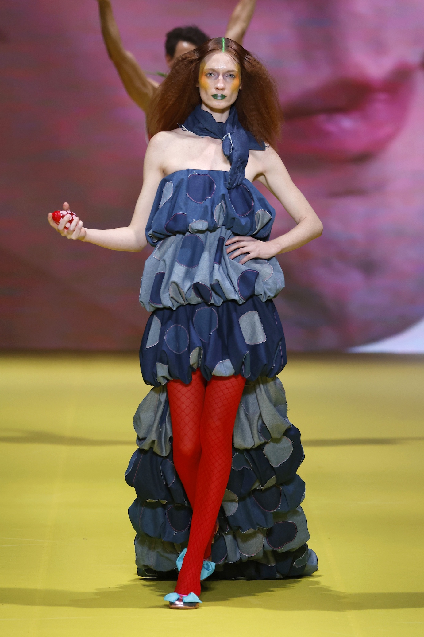 81º Edición MBFWmadrid