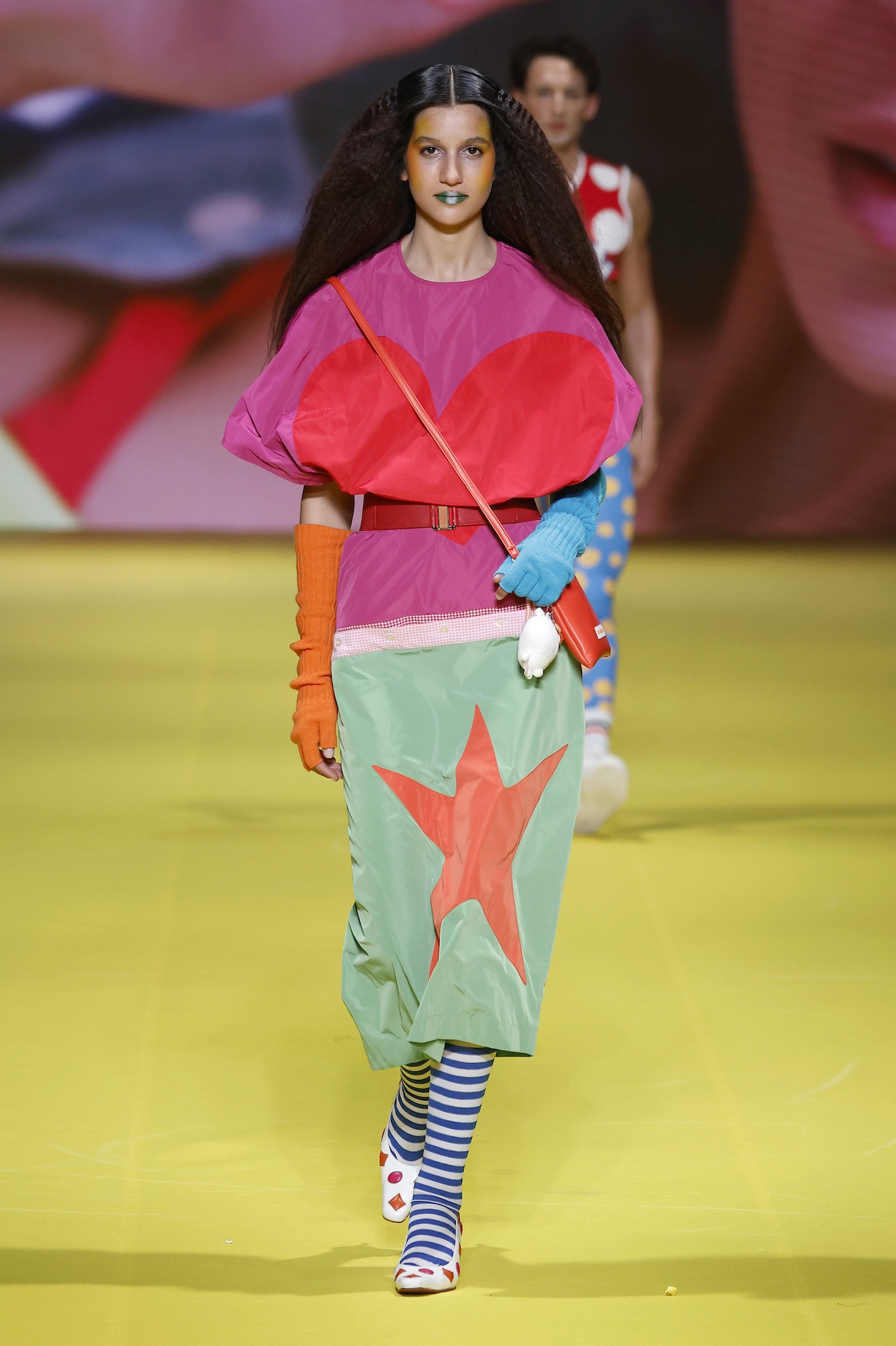 81º Edición MBFWmadrid
