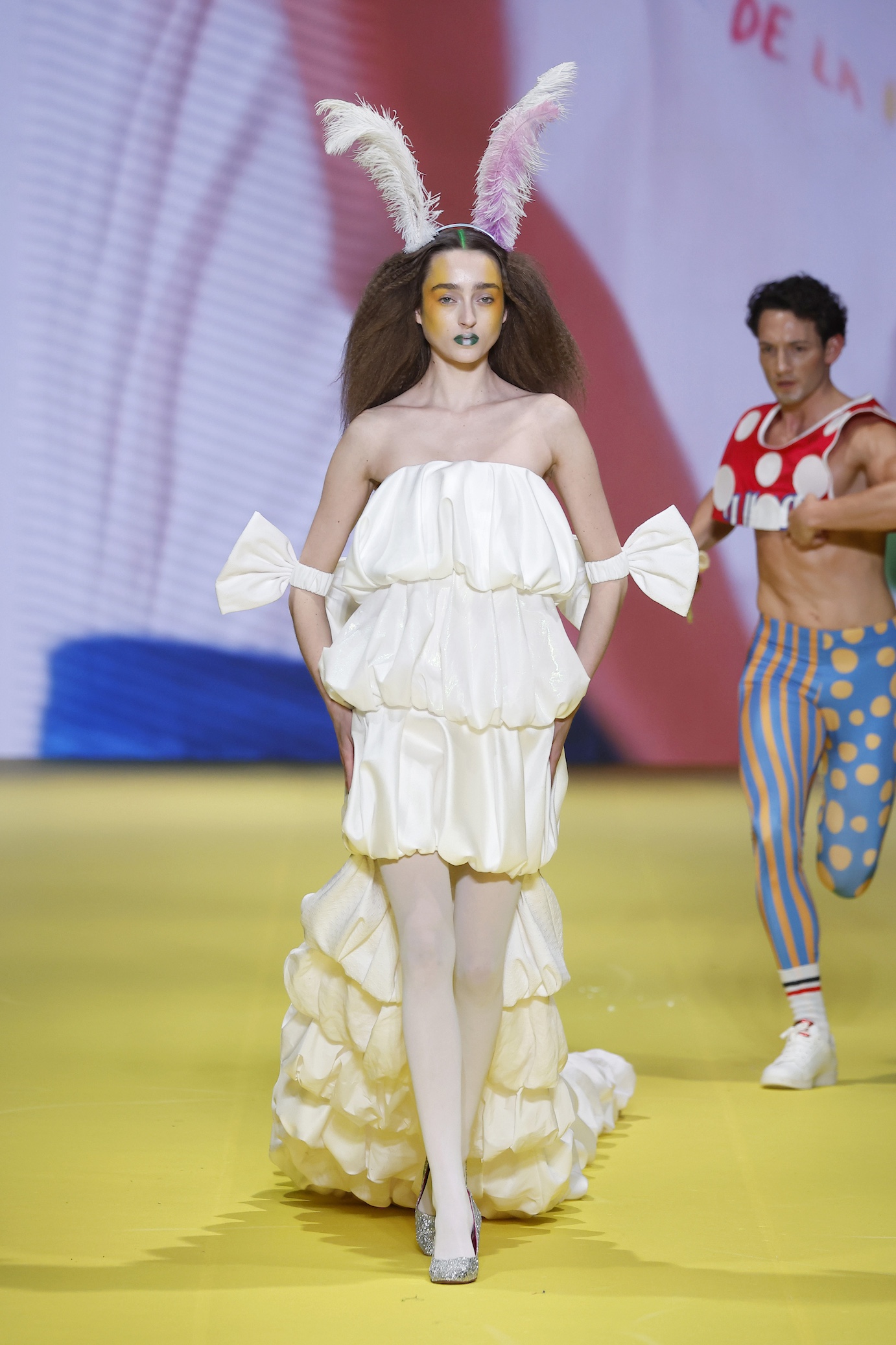 81º Edición MBFWmadrid