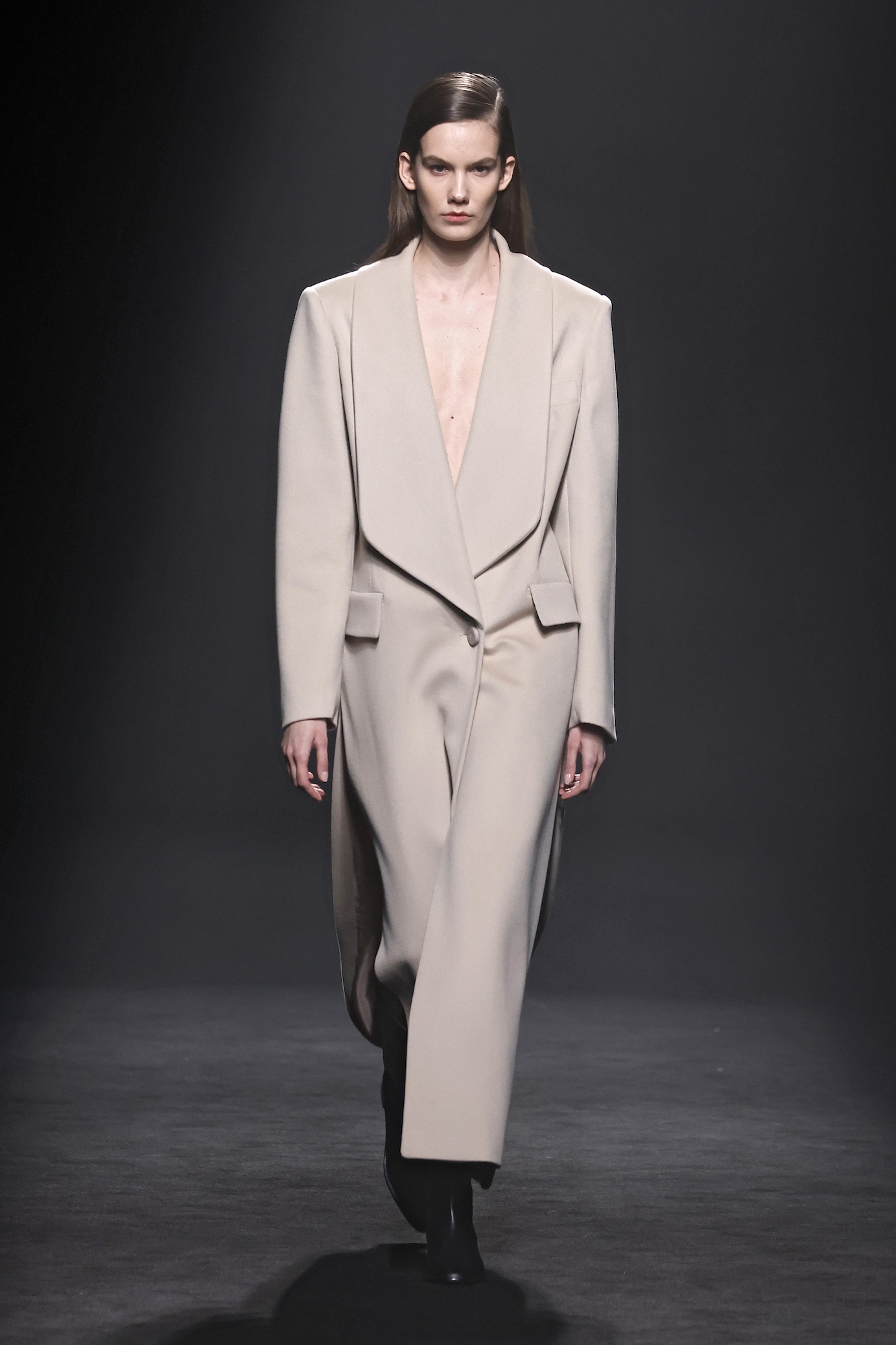 81º Edición MBFWmadrid