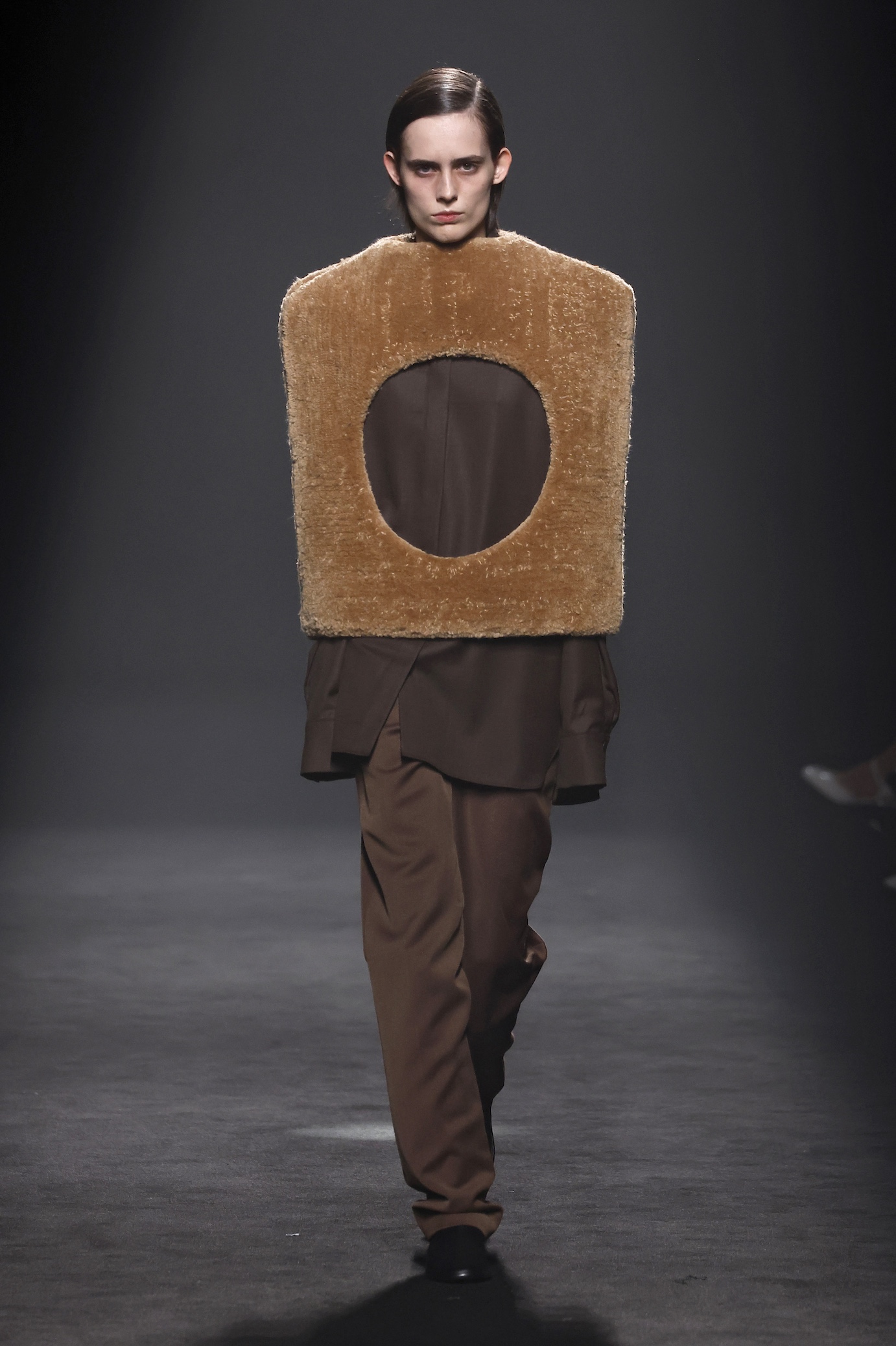 81º Edición MBFWmadrid