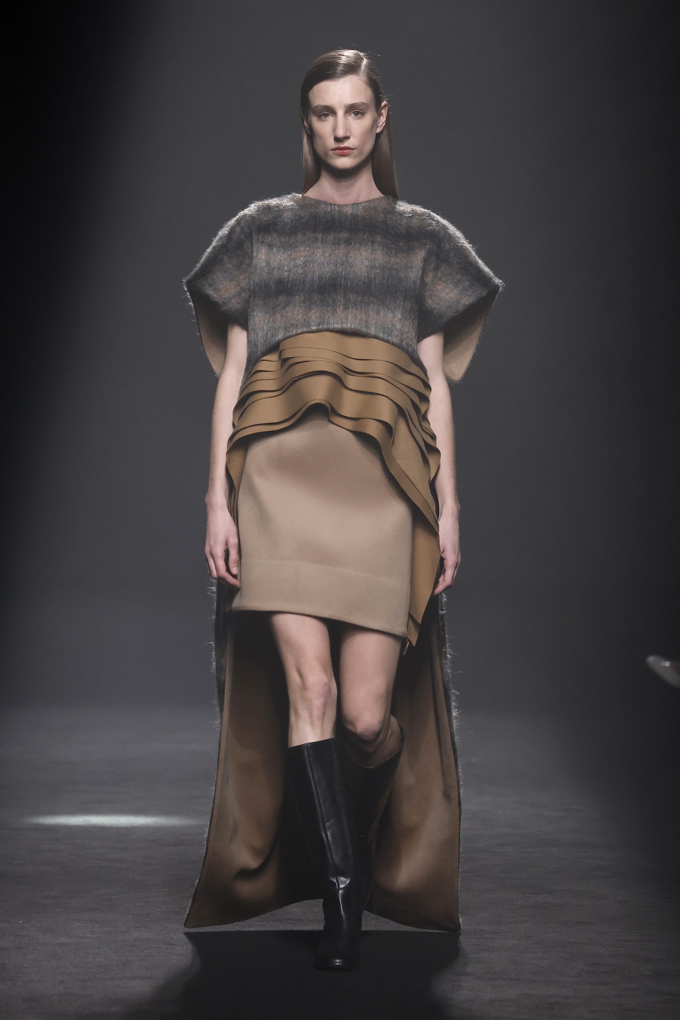 81º Edición MBFWmadrid