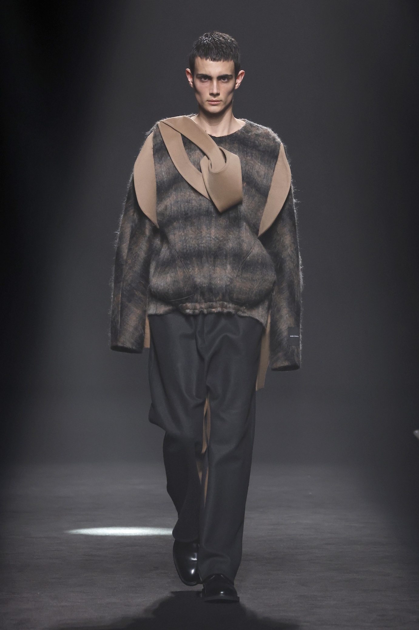 81º Edición MBFWmadrid
