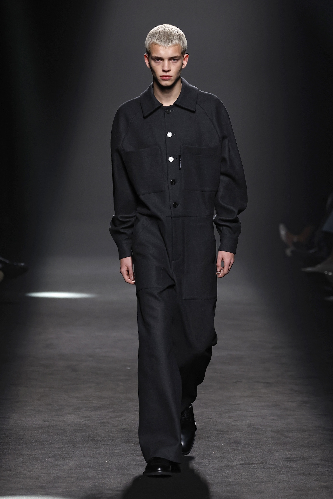 81º Edición MBFWmadrid