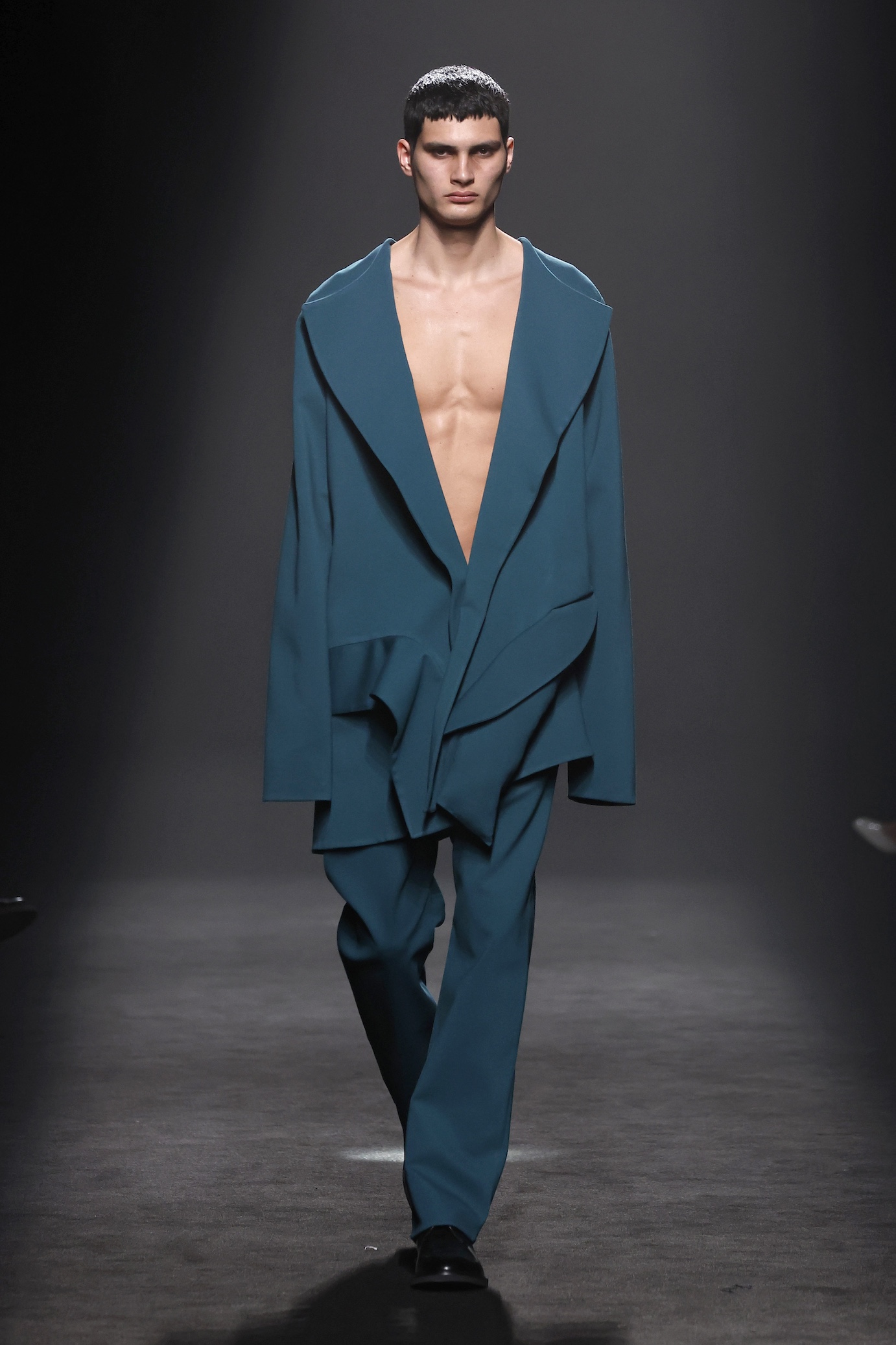 81º Edición MBFWmadrid