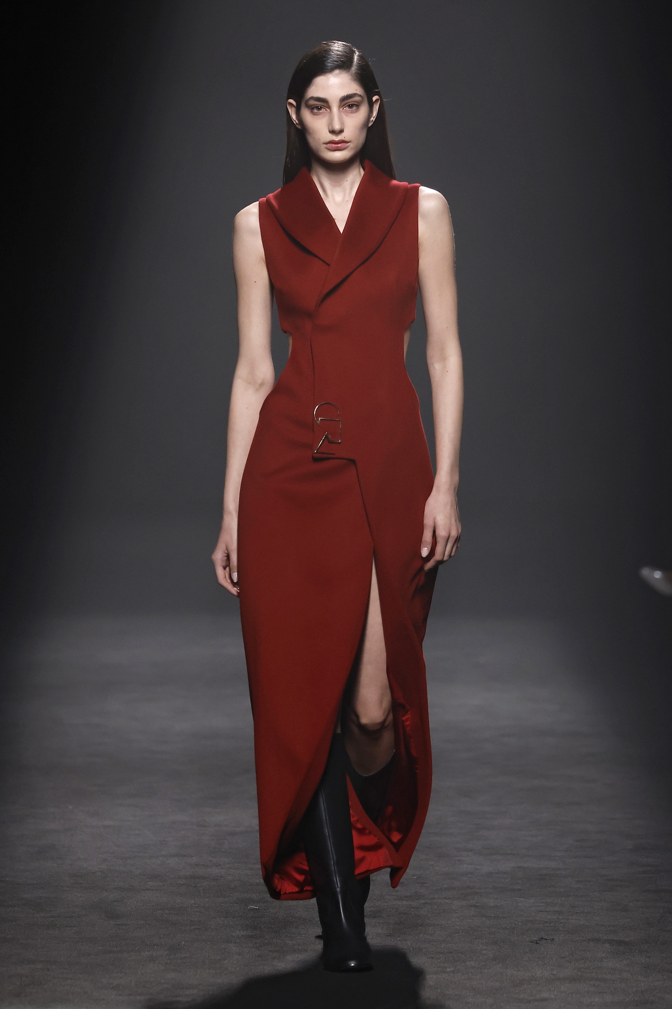 81º Edición MBFWmadrid