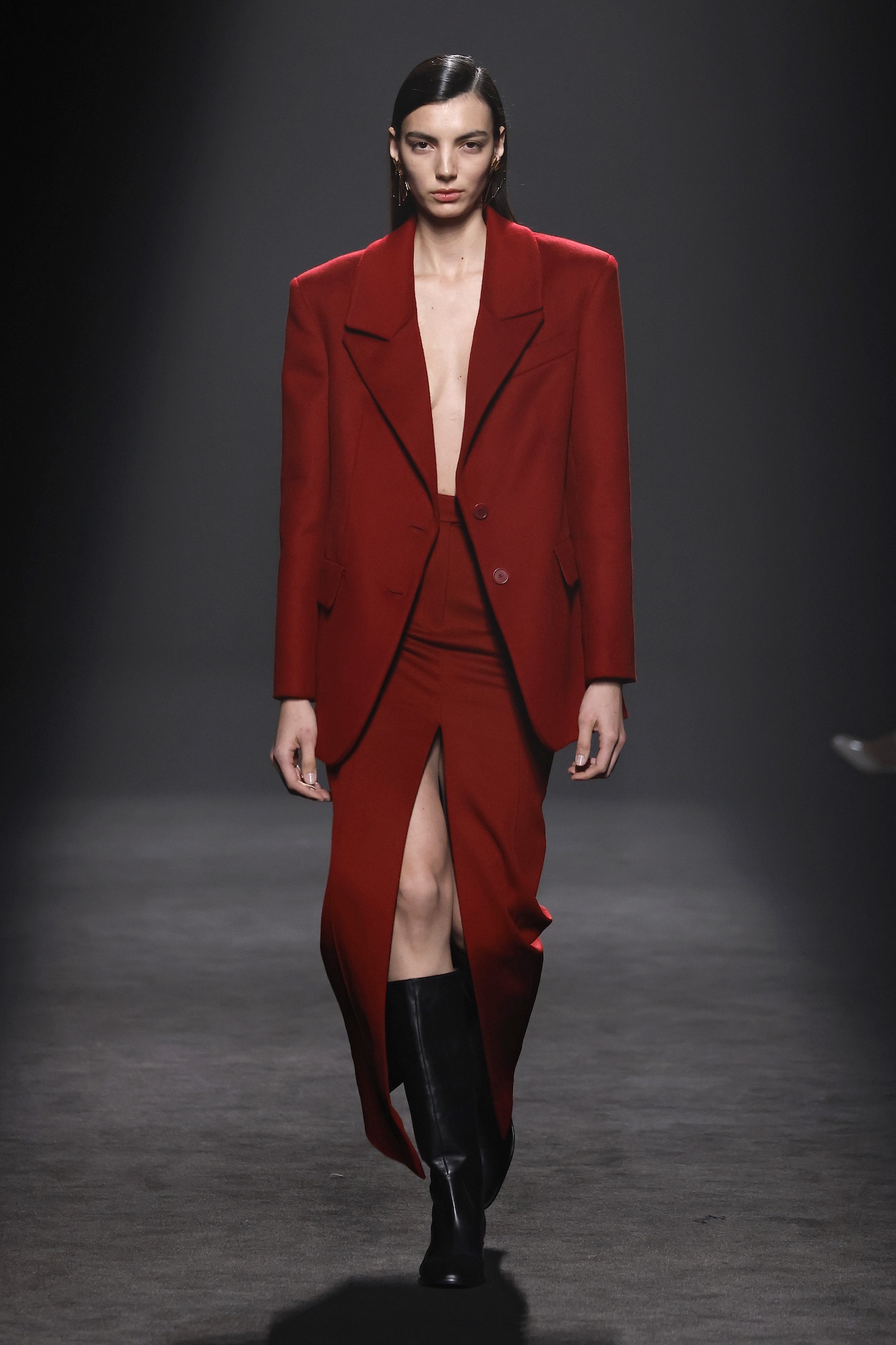 81º Edición MBFWmadrid