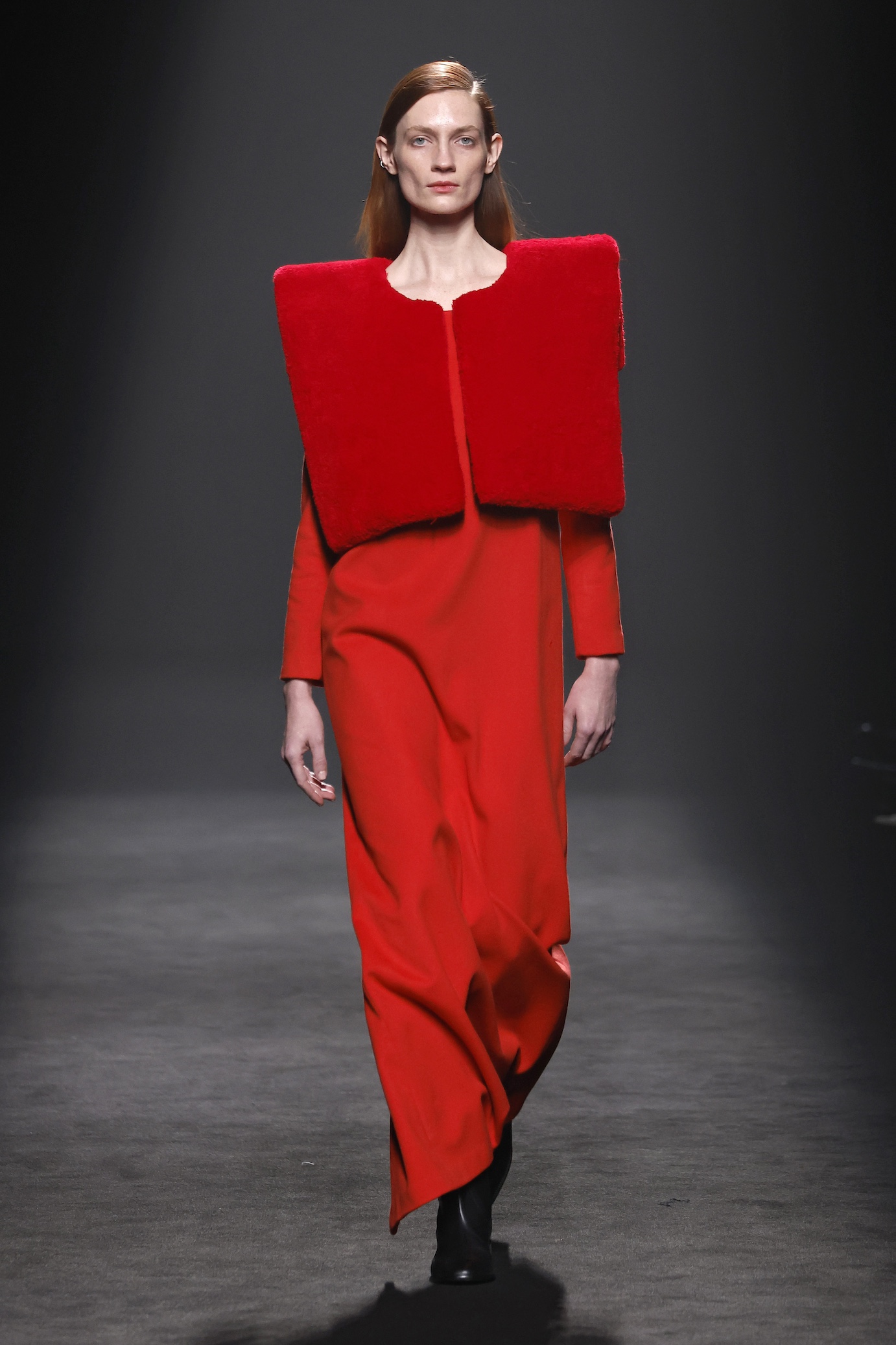 81º Edición MBFWmadrid