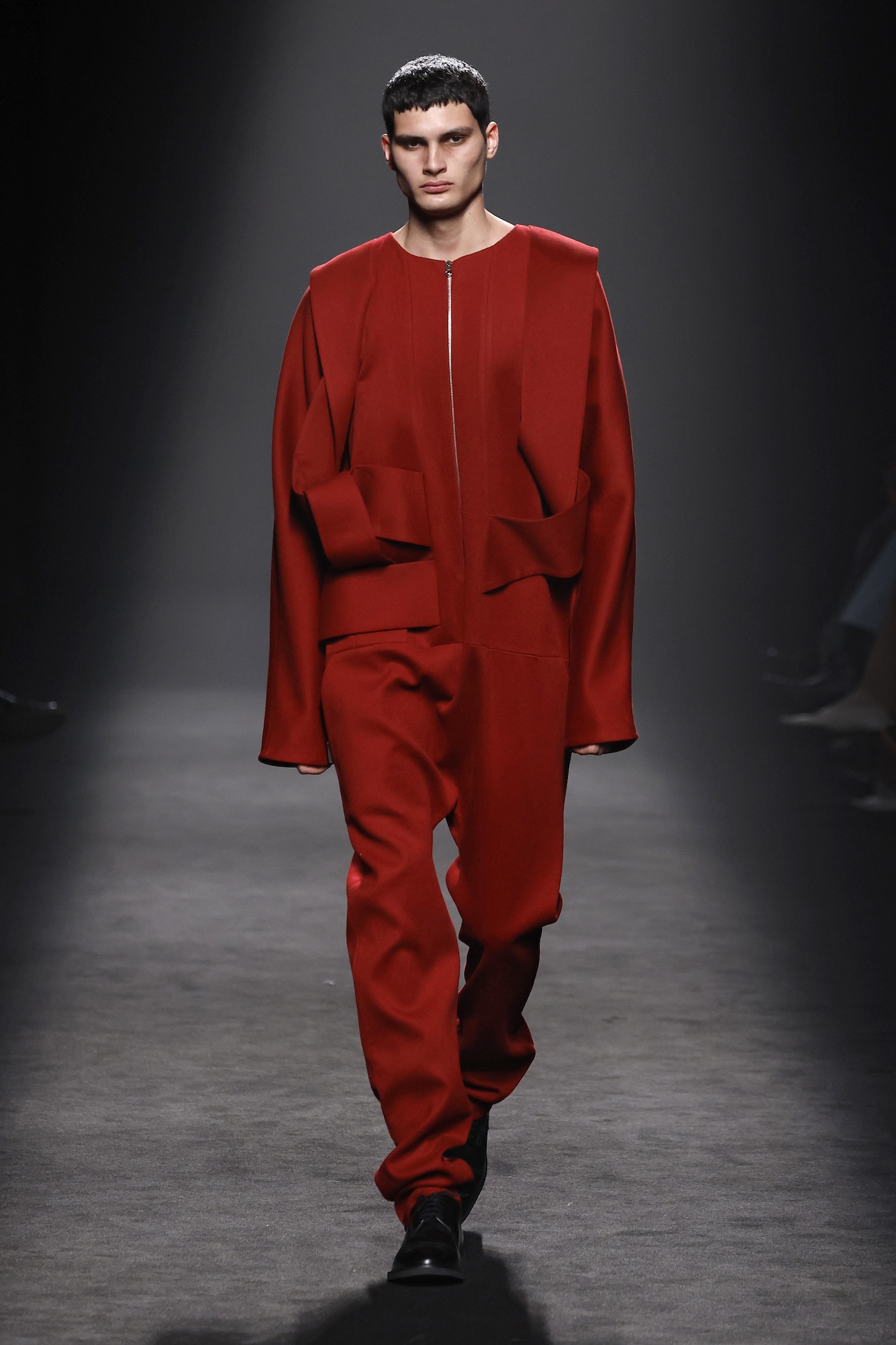 81º Edición MBFWmadrid